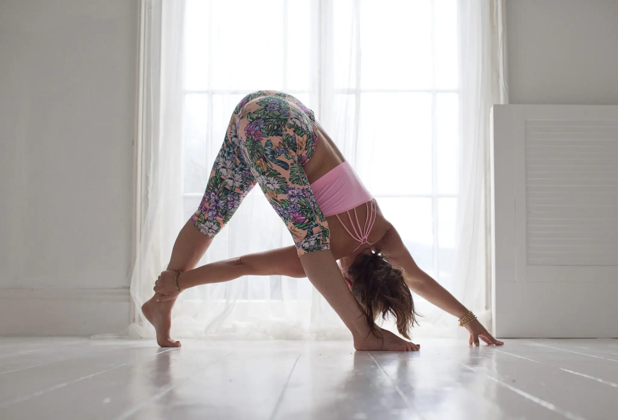 Paradi Yoga and Massage