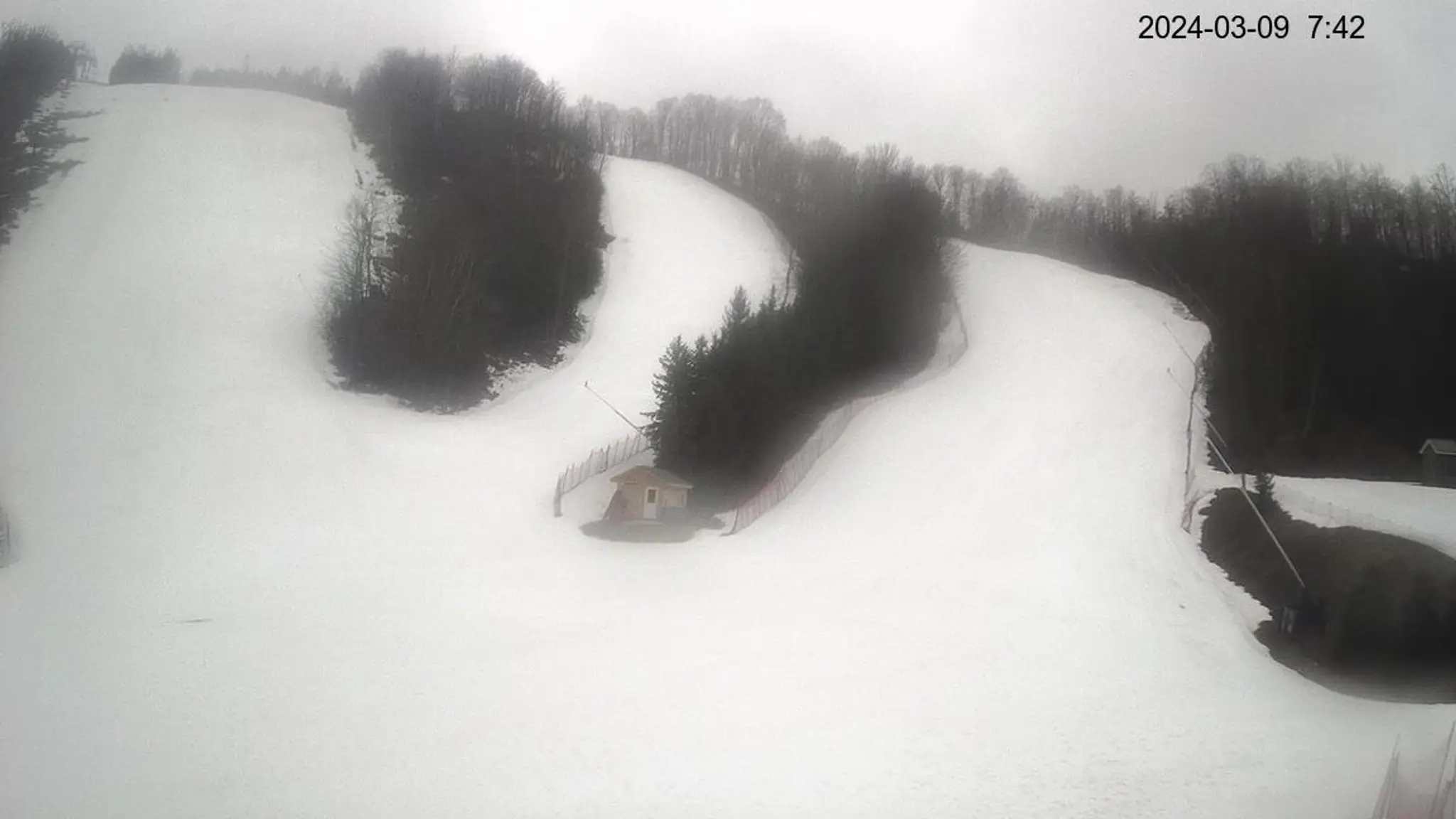 Devil's Glen Country Club