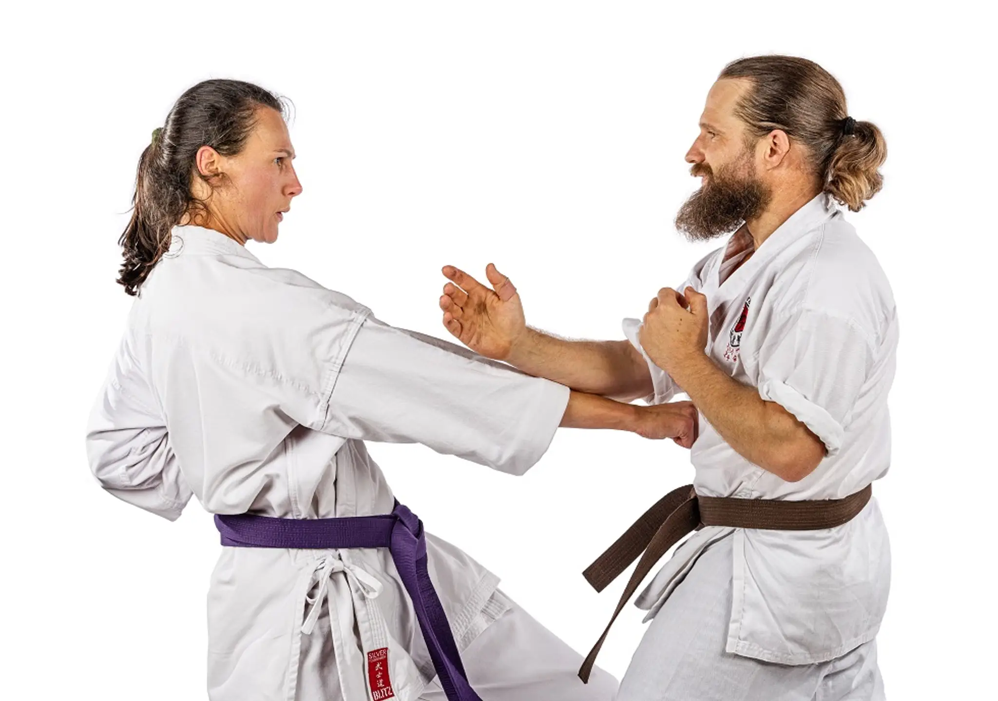 Wantage & Vale Karate Club