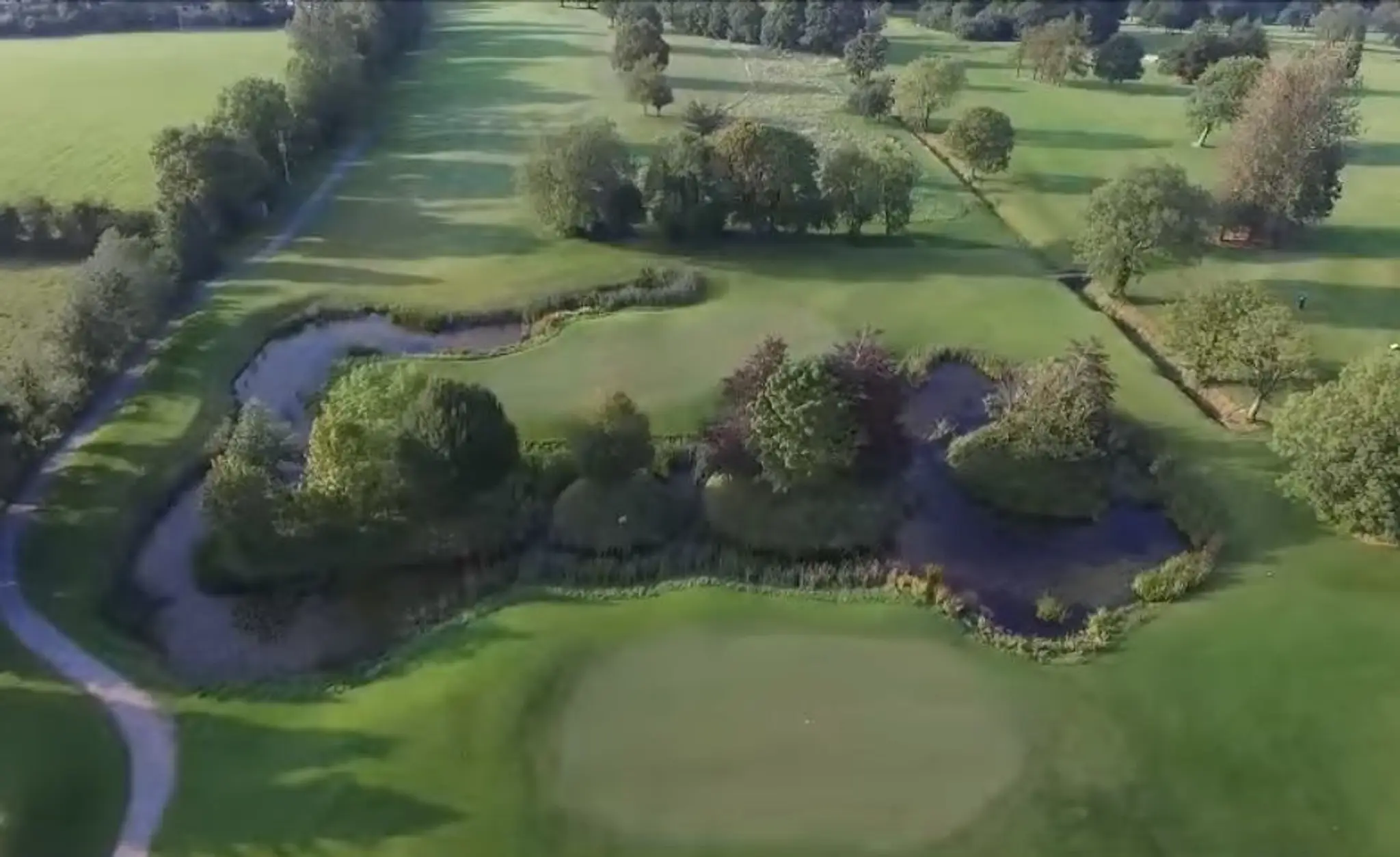 County Longford Golf Club