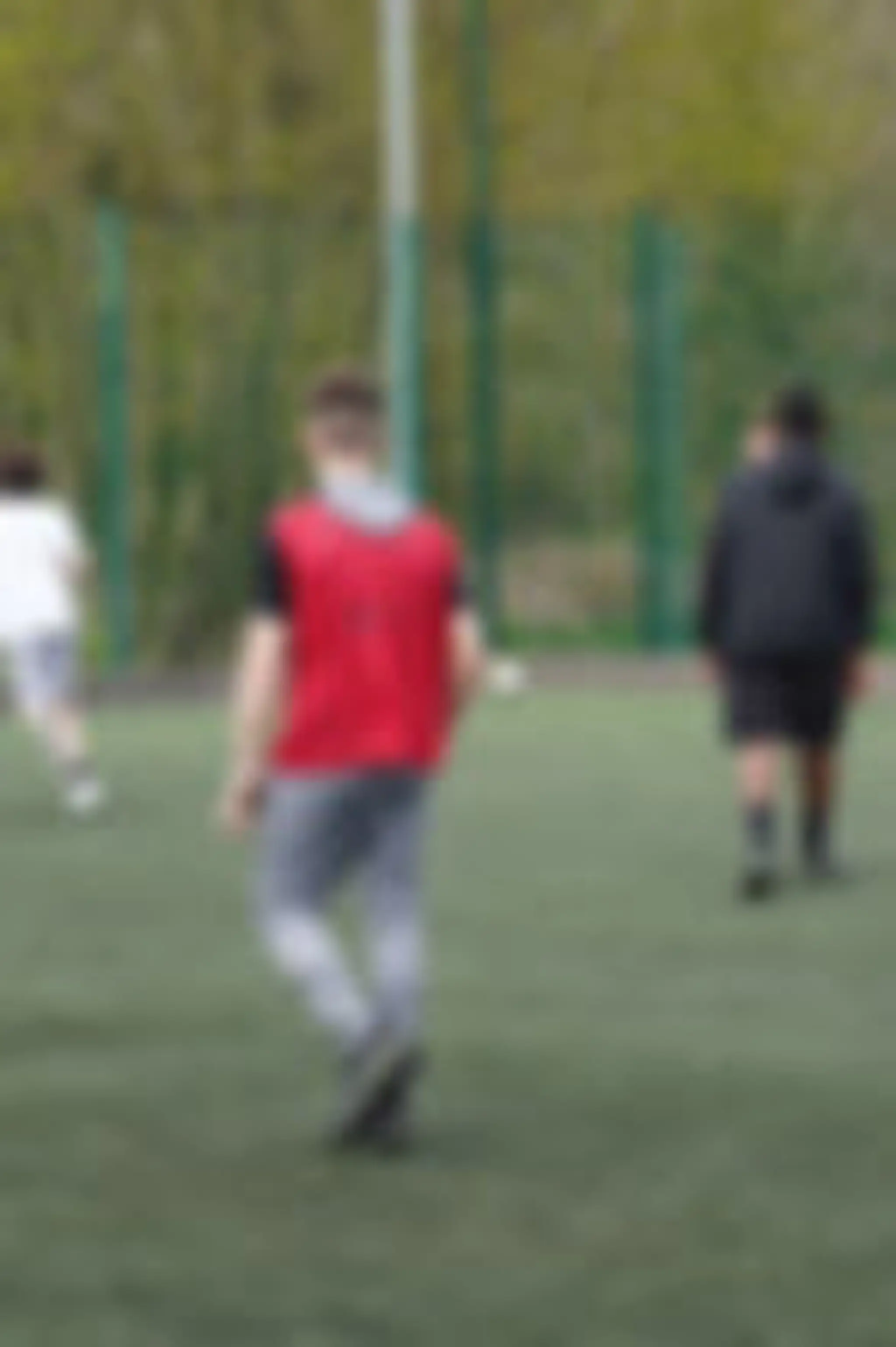 Forever Young People FC