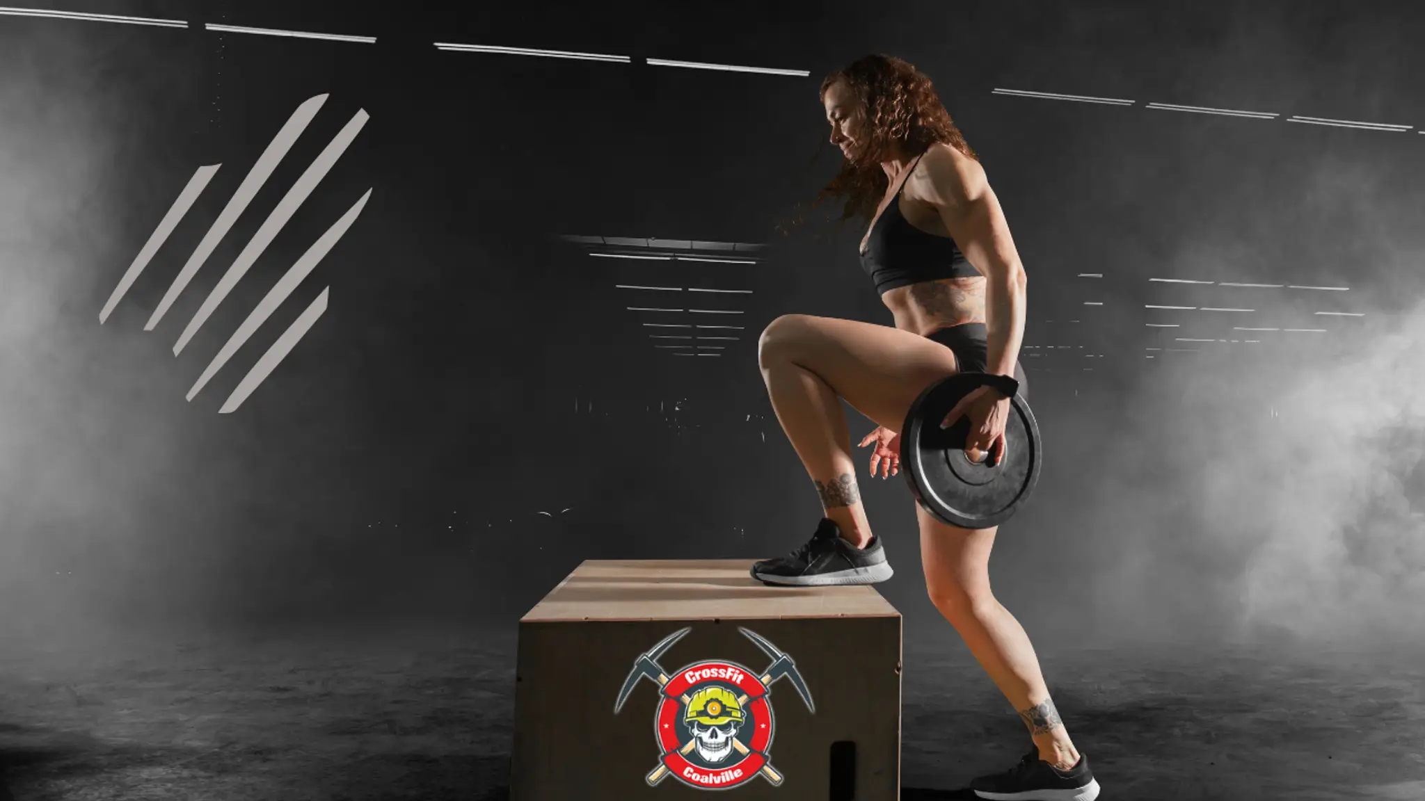 Stealth Black Belt Academy - Hathern