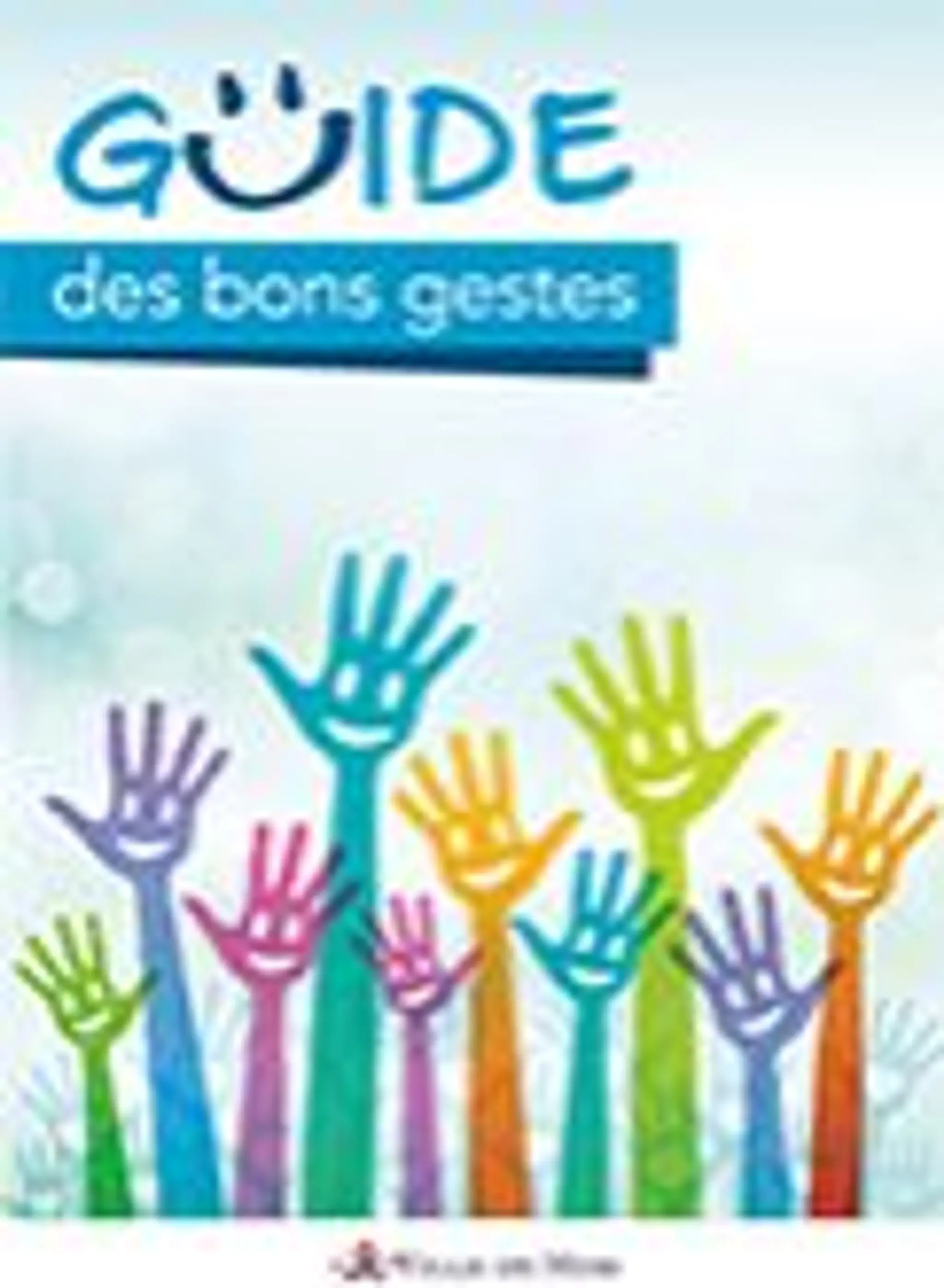 Bassin de Natation du Parc