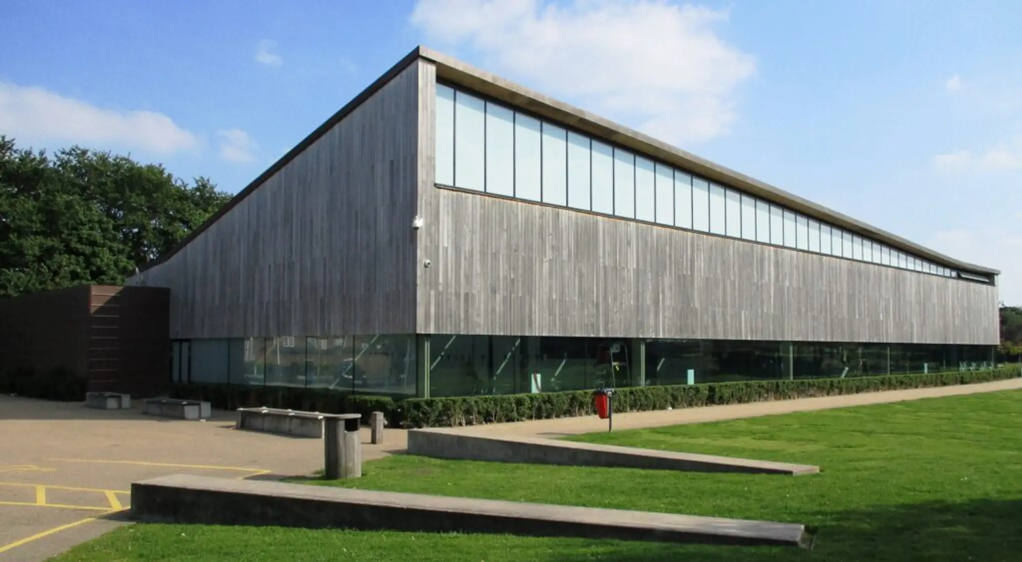 Formby Swimming Club