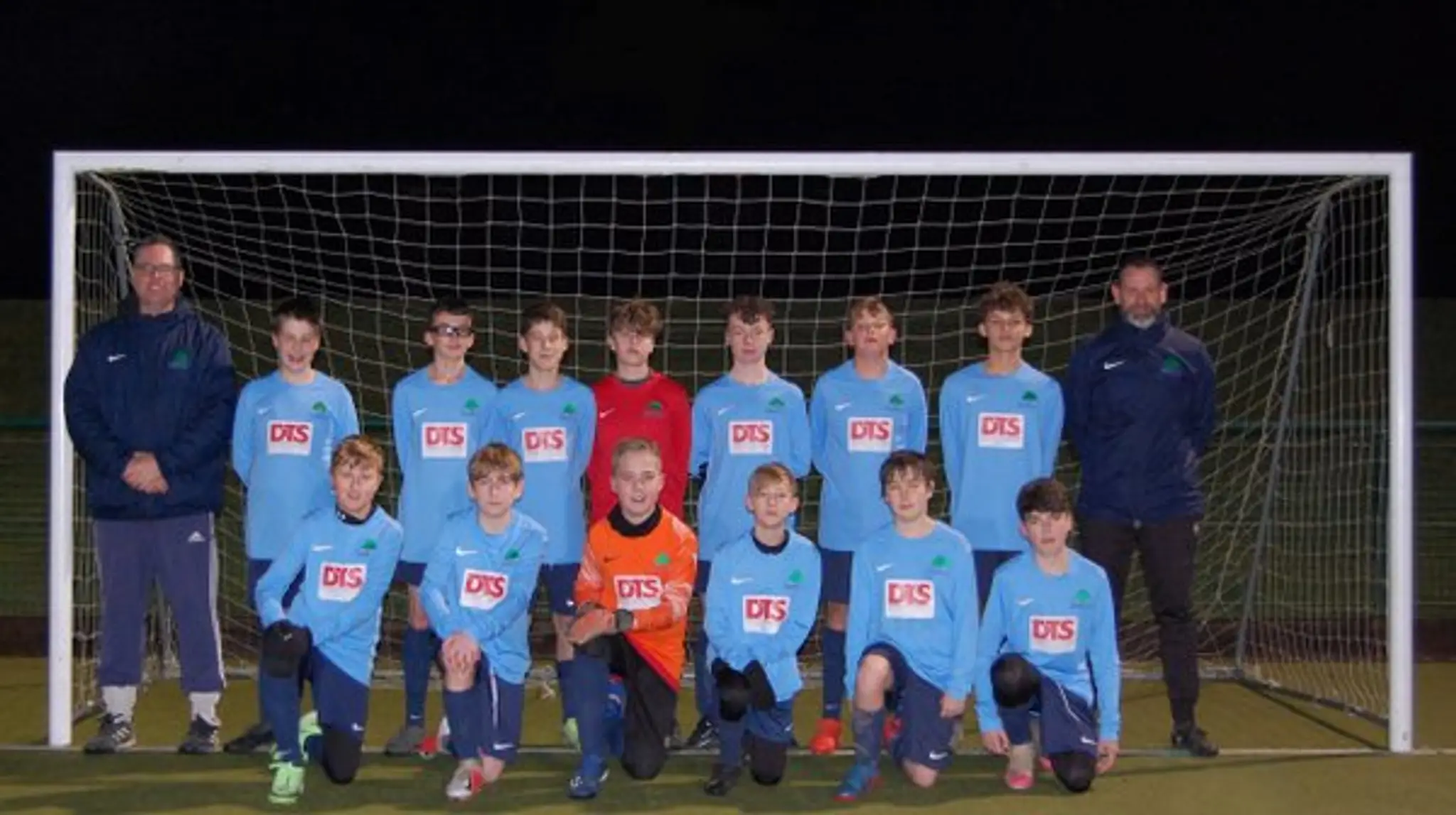 East Grinstead Meads FC