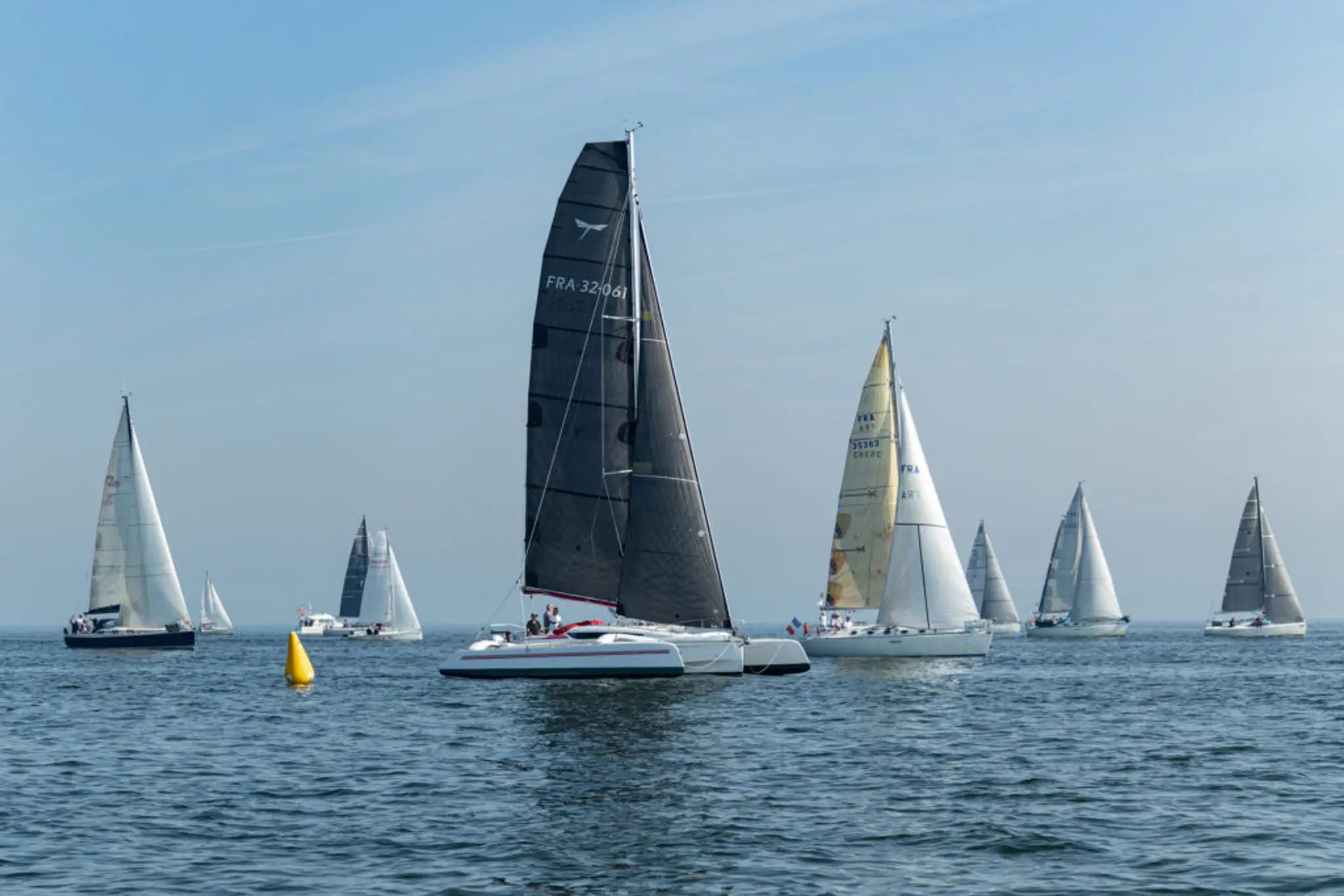 Cercle Nautique Honfleur