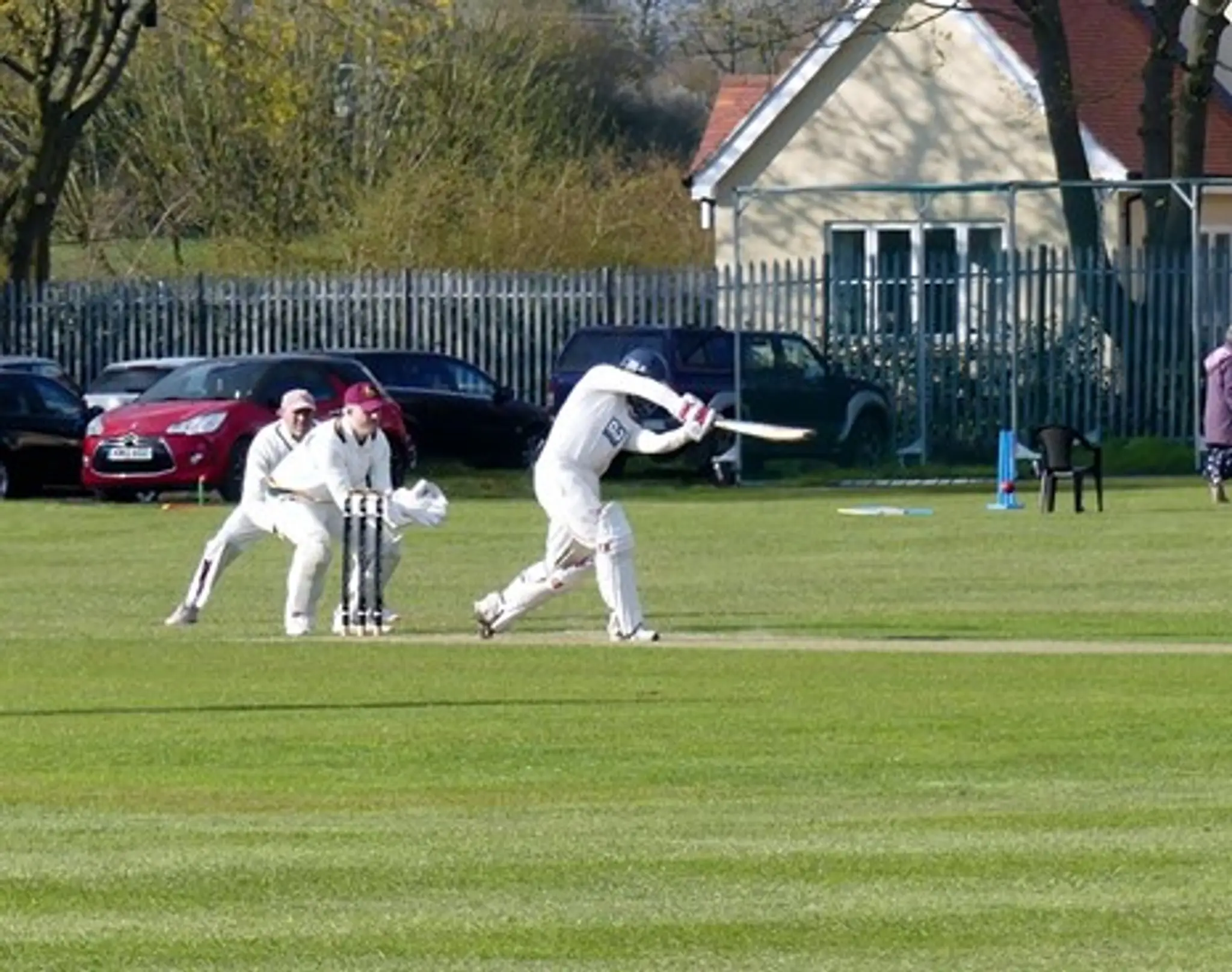 Long Melford Cricket Club