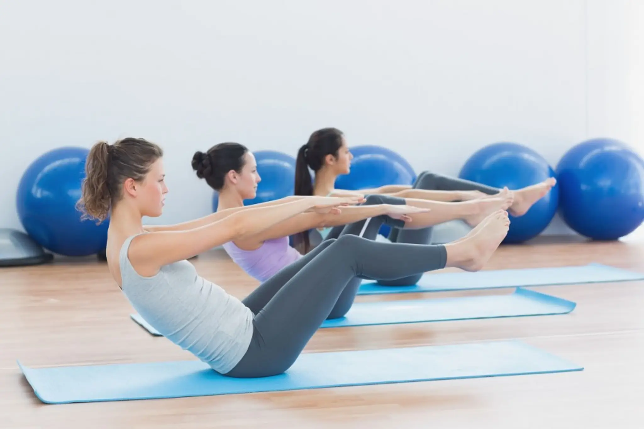 Artwilltech Pilates Et Yoga