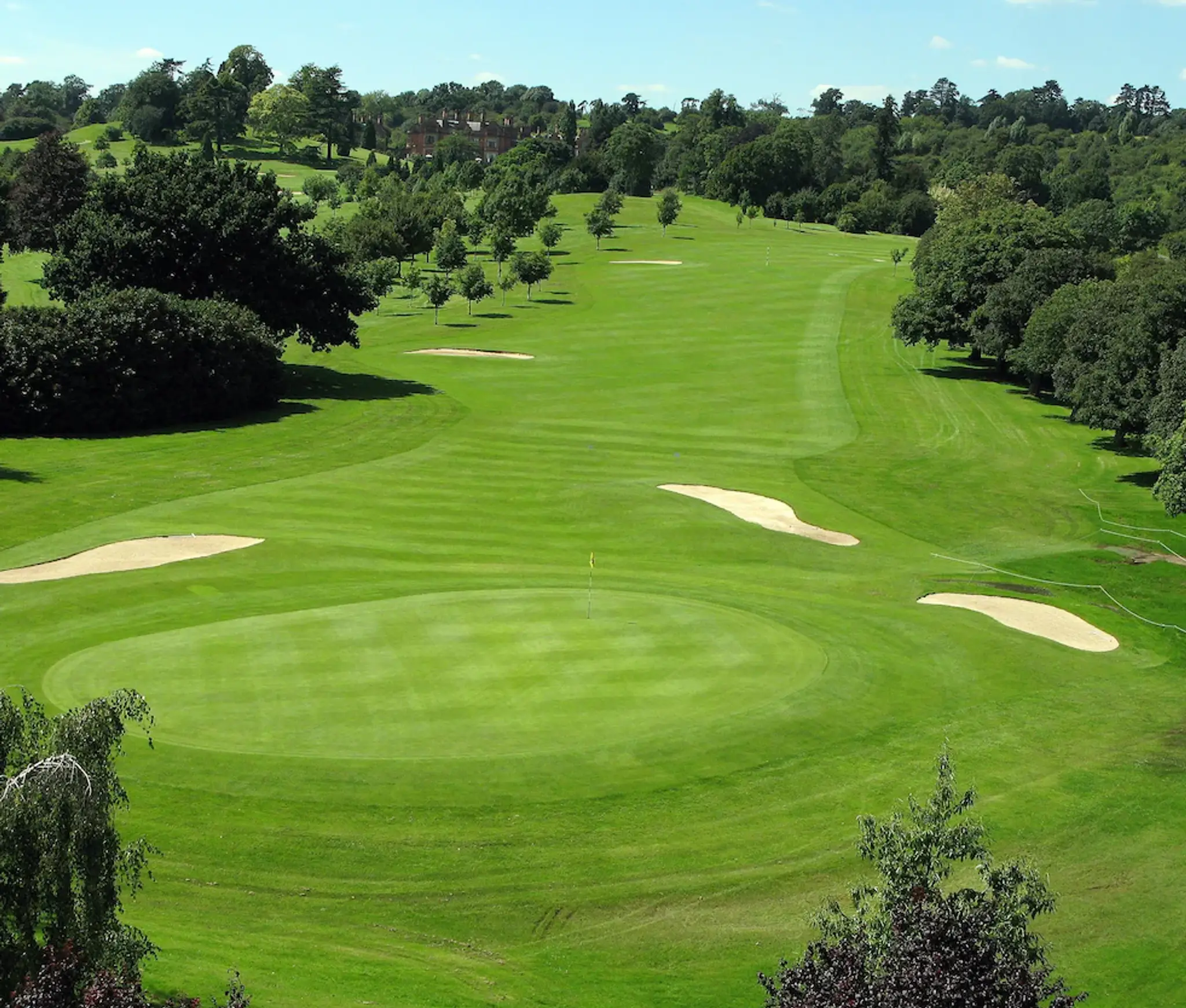 The Welcombe Hotel, BW Premier Collection