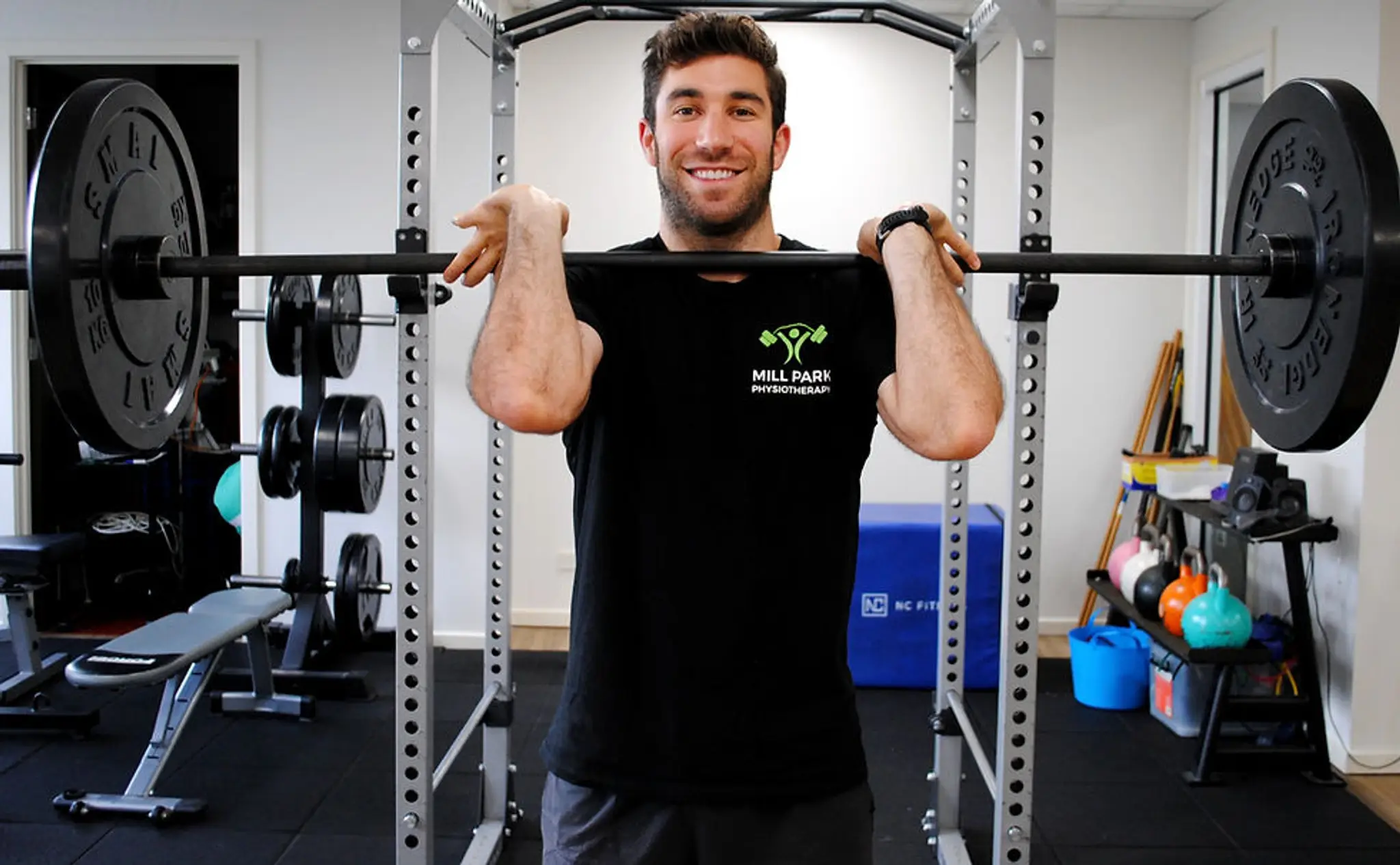 Mill Park Physiotherapy