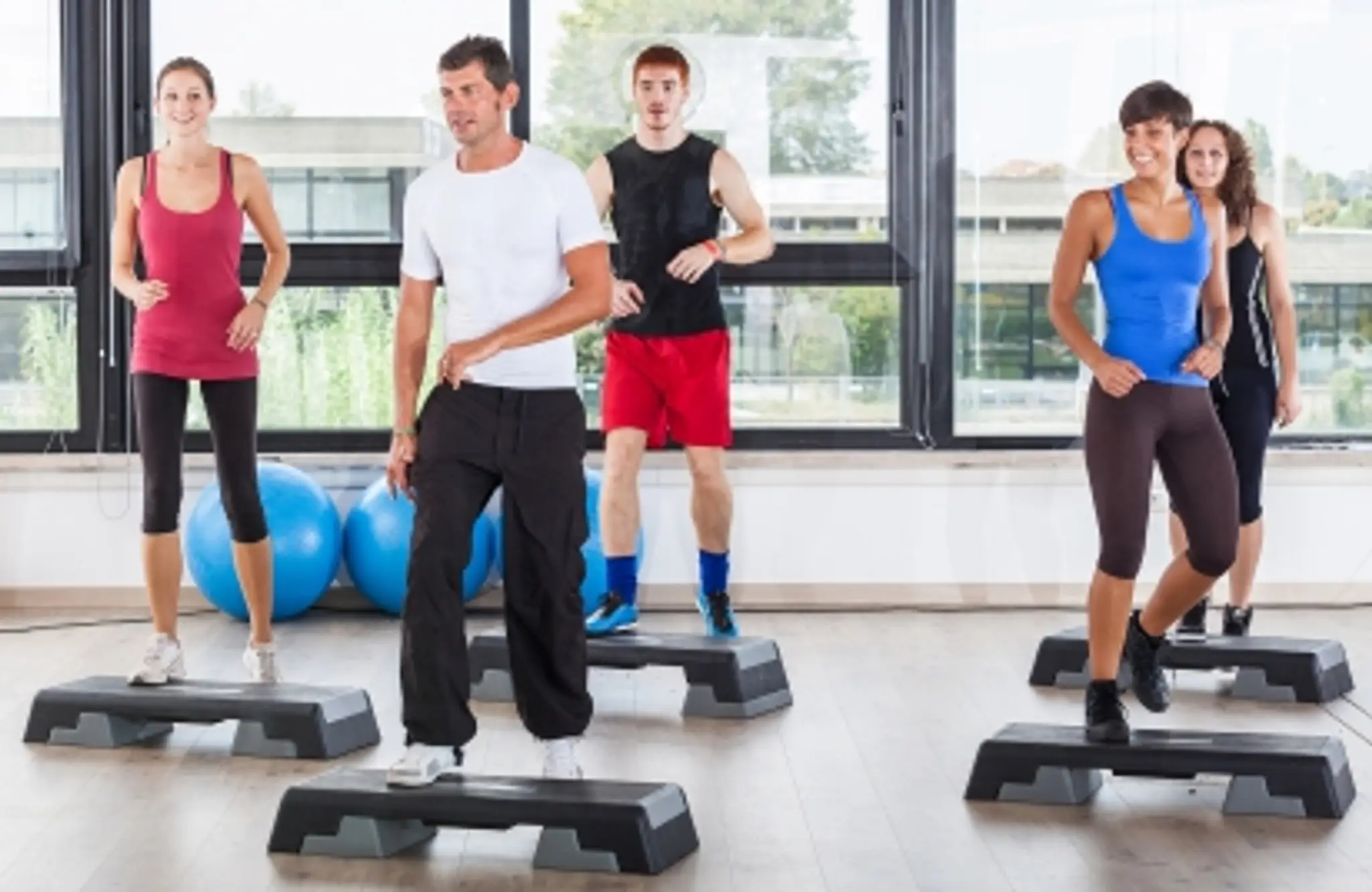 Parklands Leisure Centre