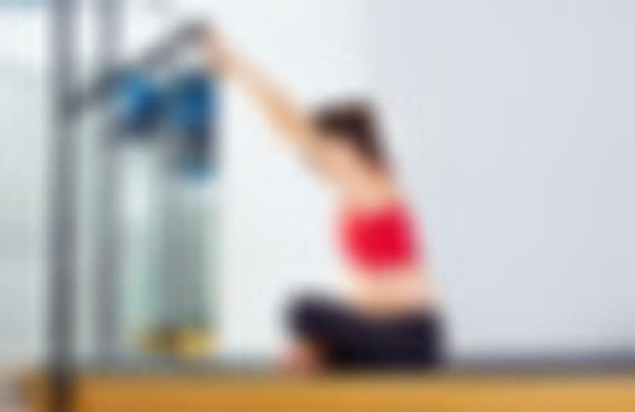 Wellness Pilates Eastwood