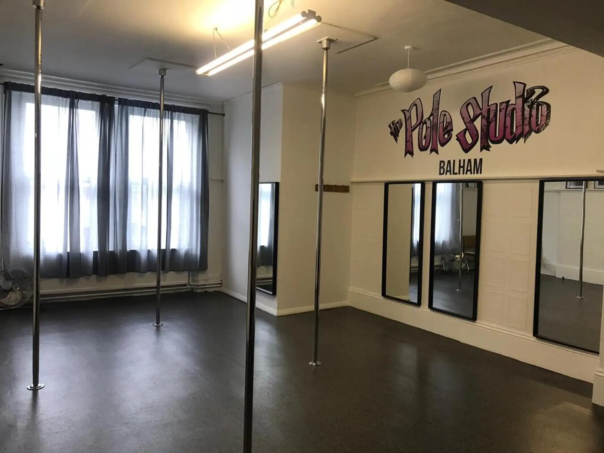 The Pole Studio