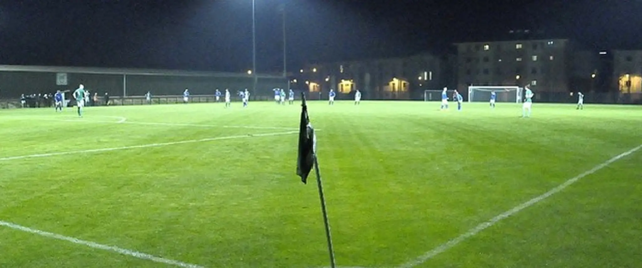 Villa F.C.