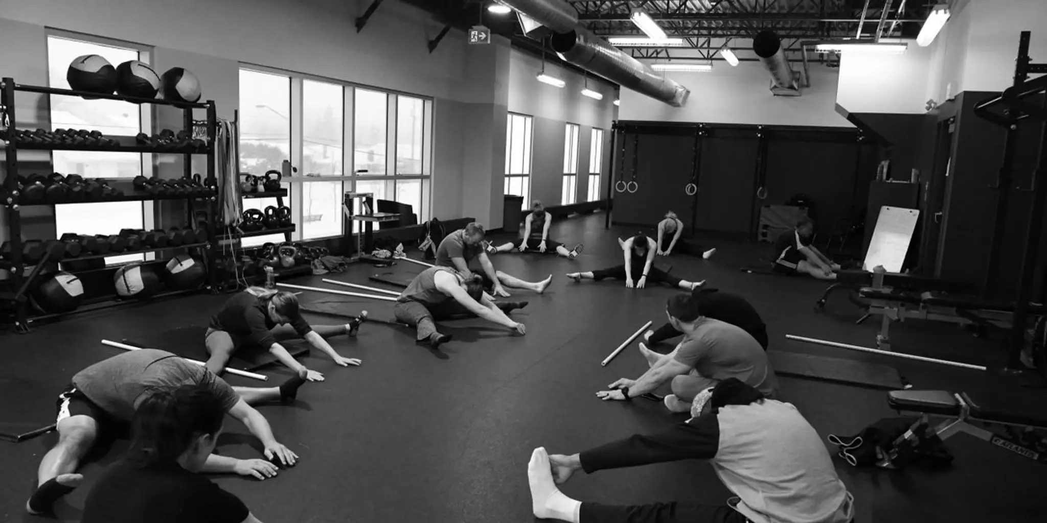 TItan Performance Centre