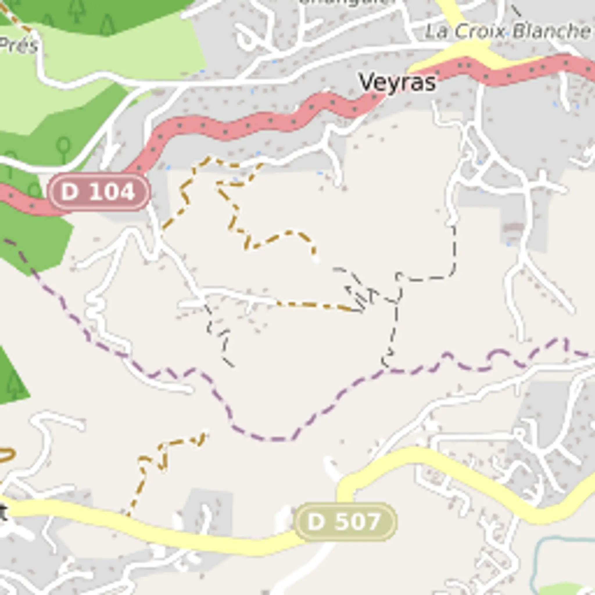 Gymnase Municipal de Tauléac