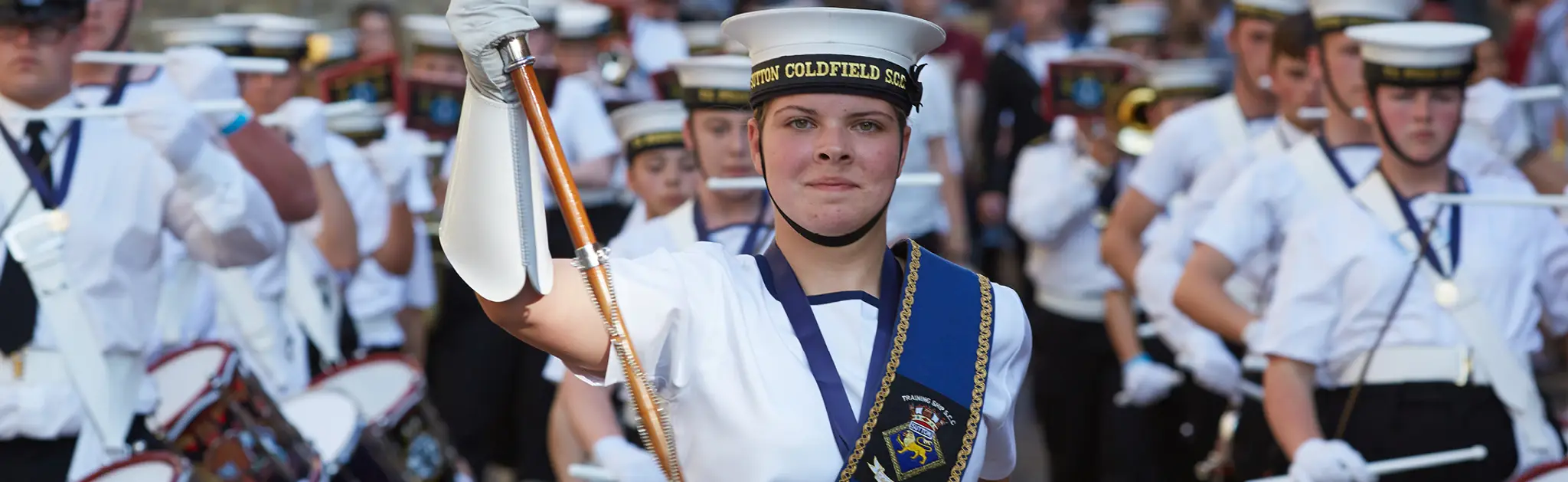 Sea Cadets