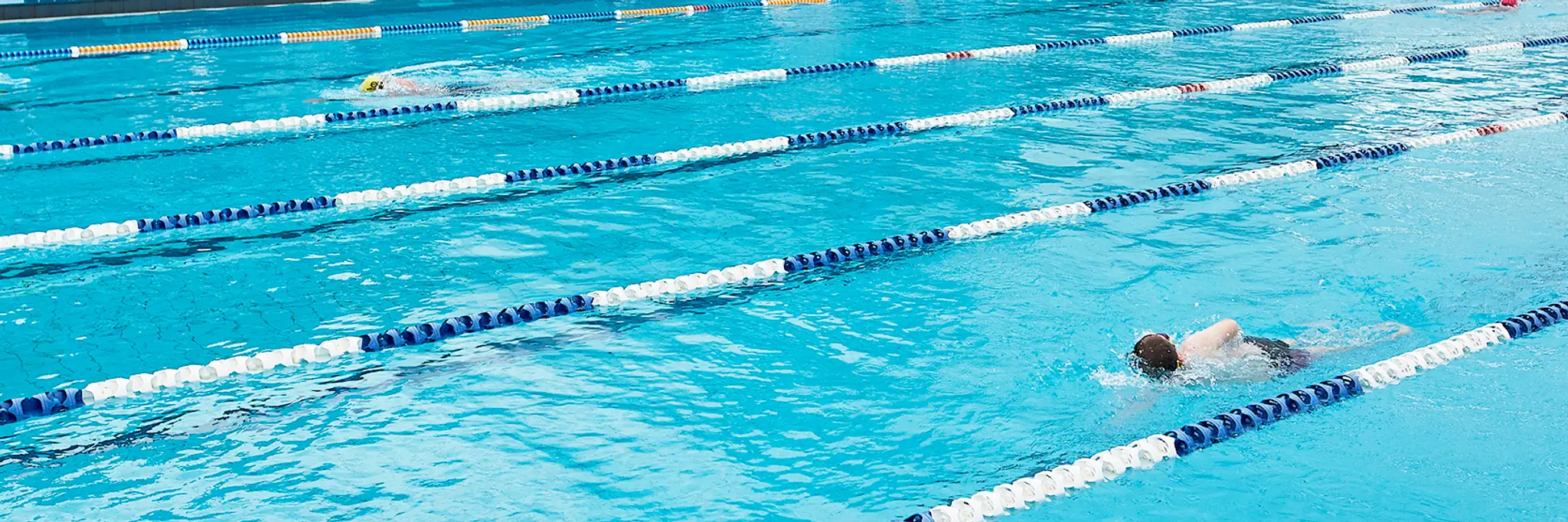 Ashfield Aquatic Centre