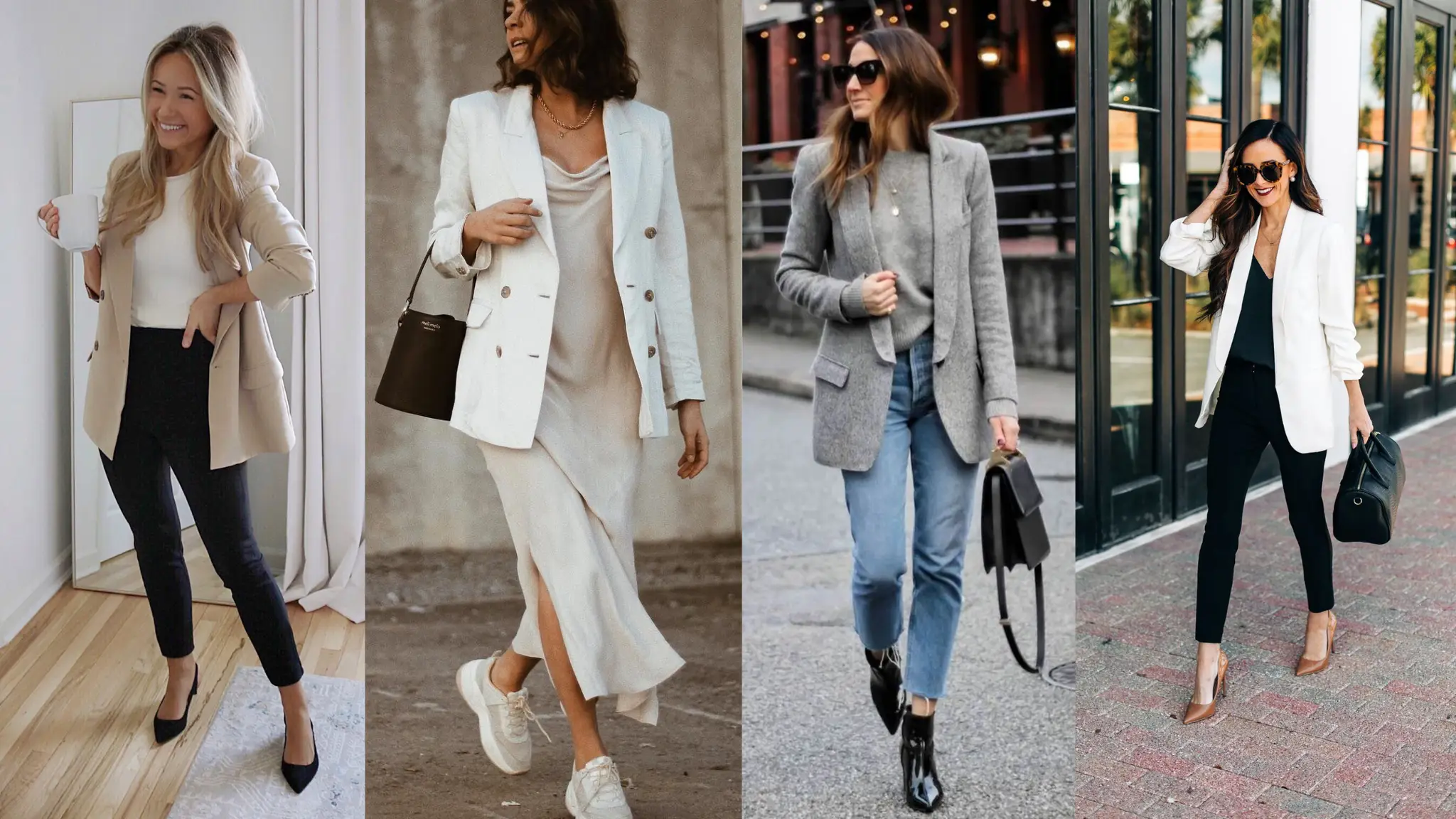 Maëva Denis - Coach et Personal Stylist