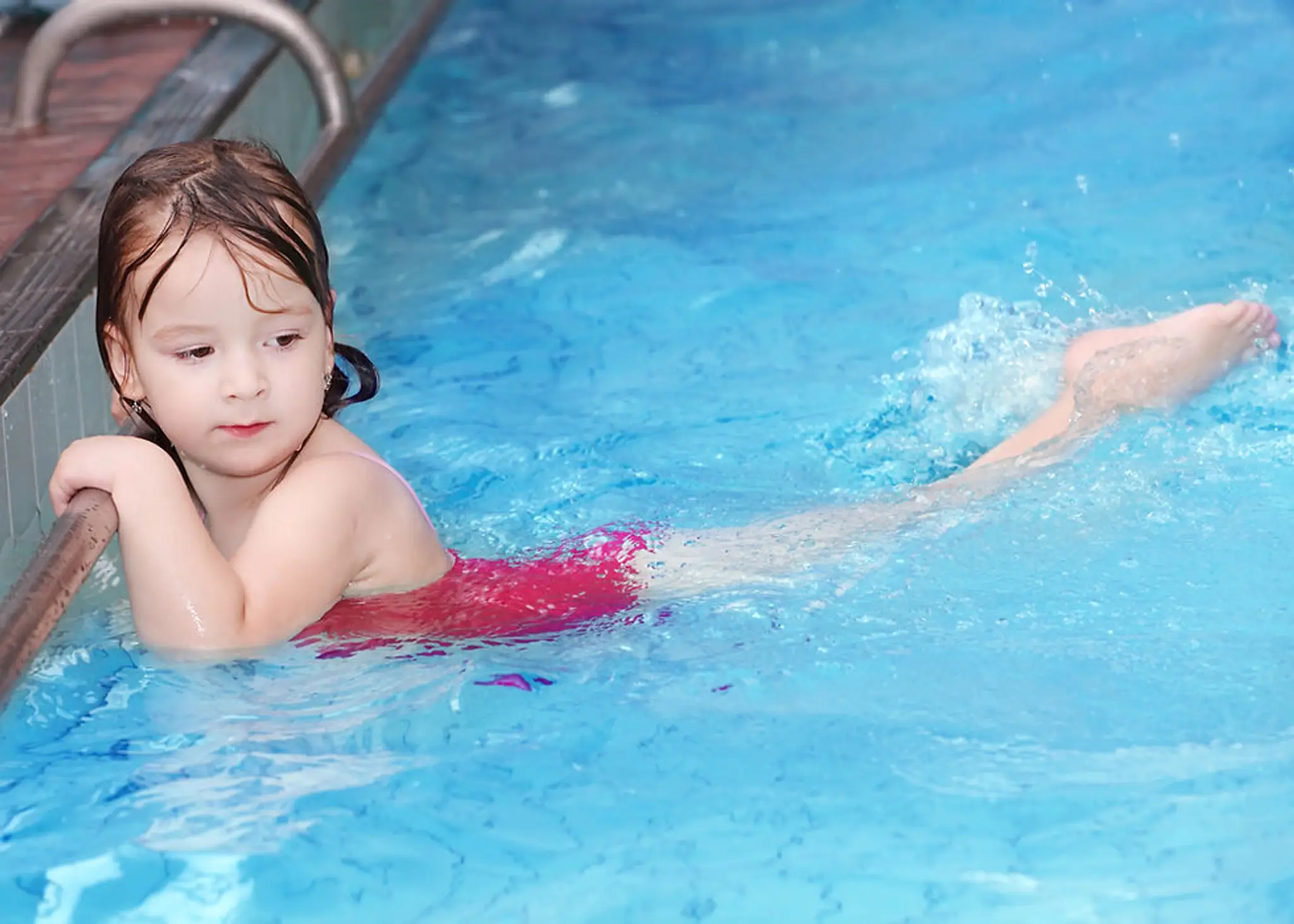 Aquarium swim school ( laindon)