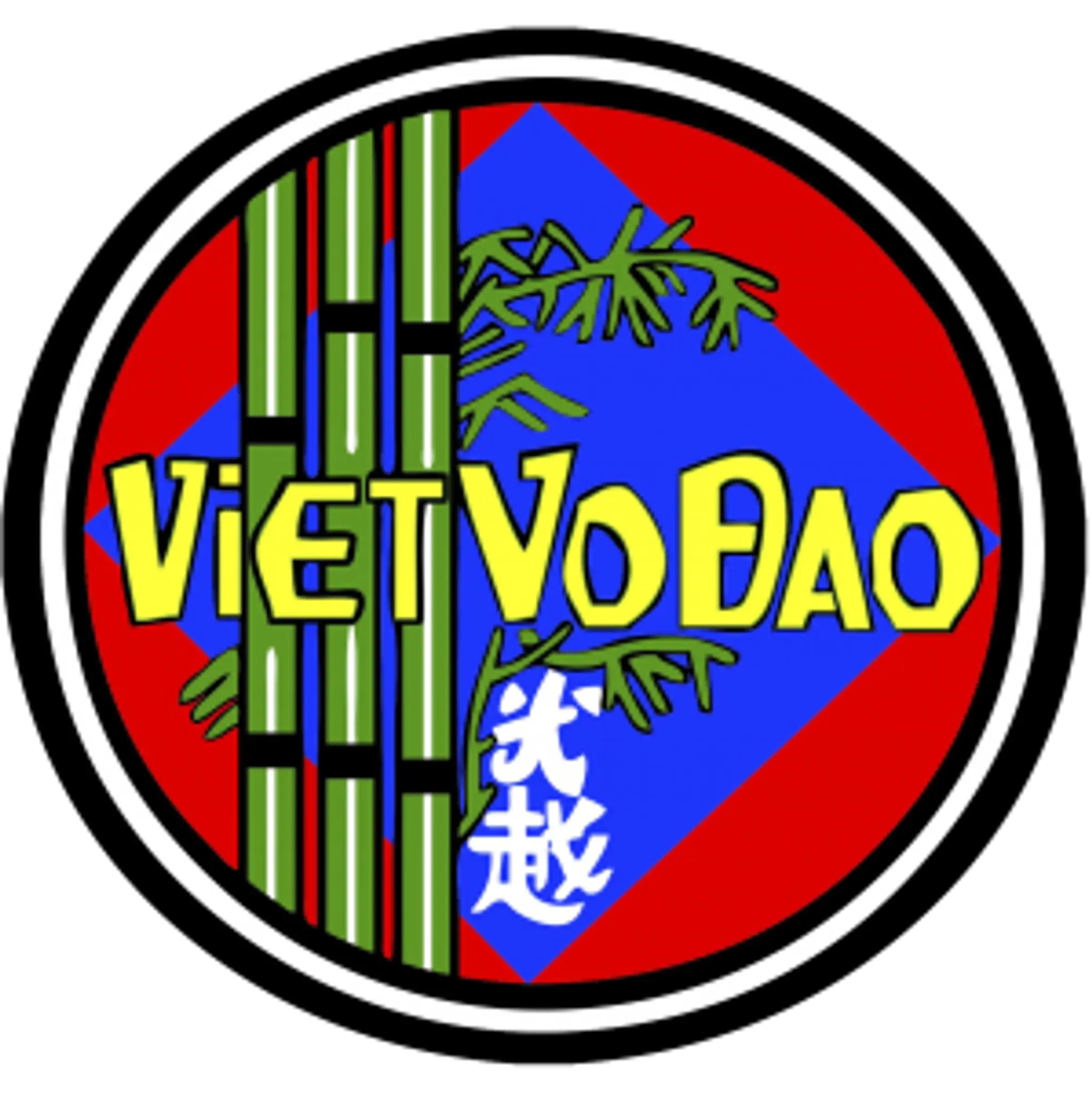 Viet Vo Dao Hau Quyen Lognes