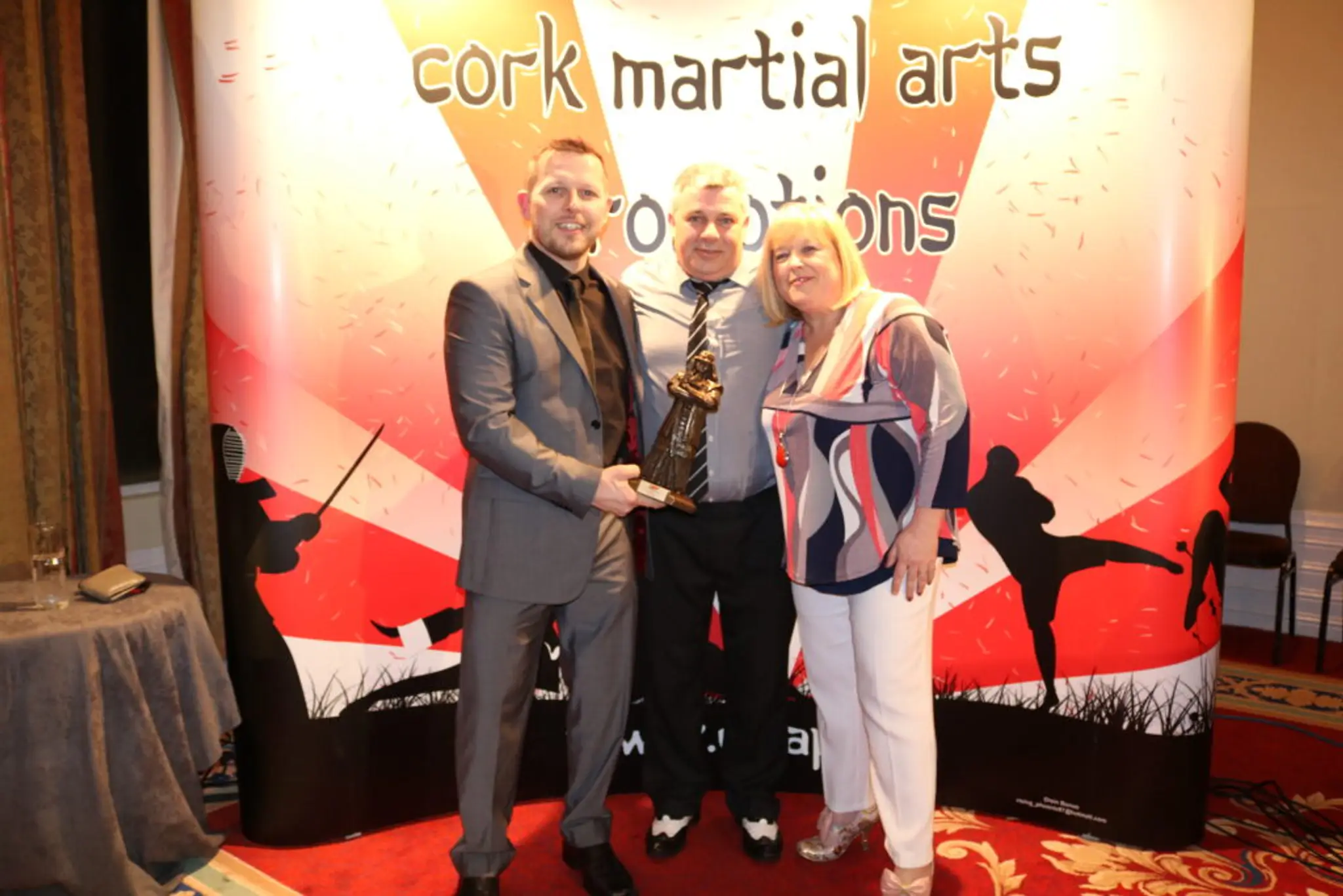 SBG Cork - BJJ, MMA, Kickboxing & Fitness