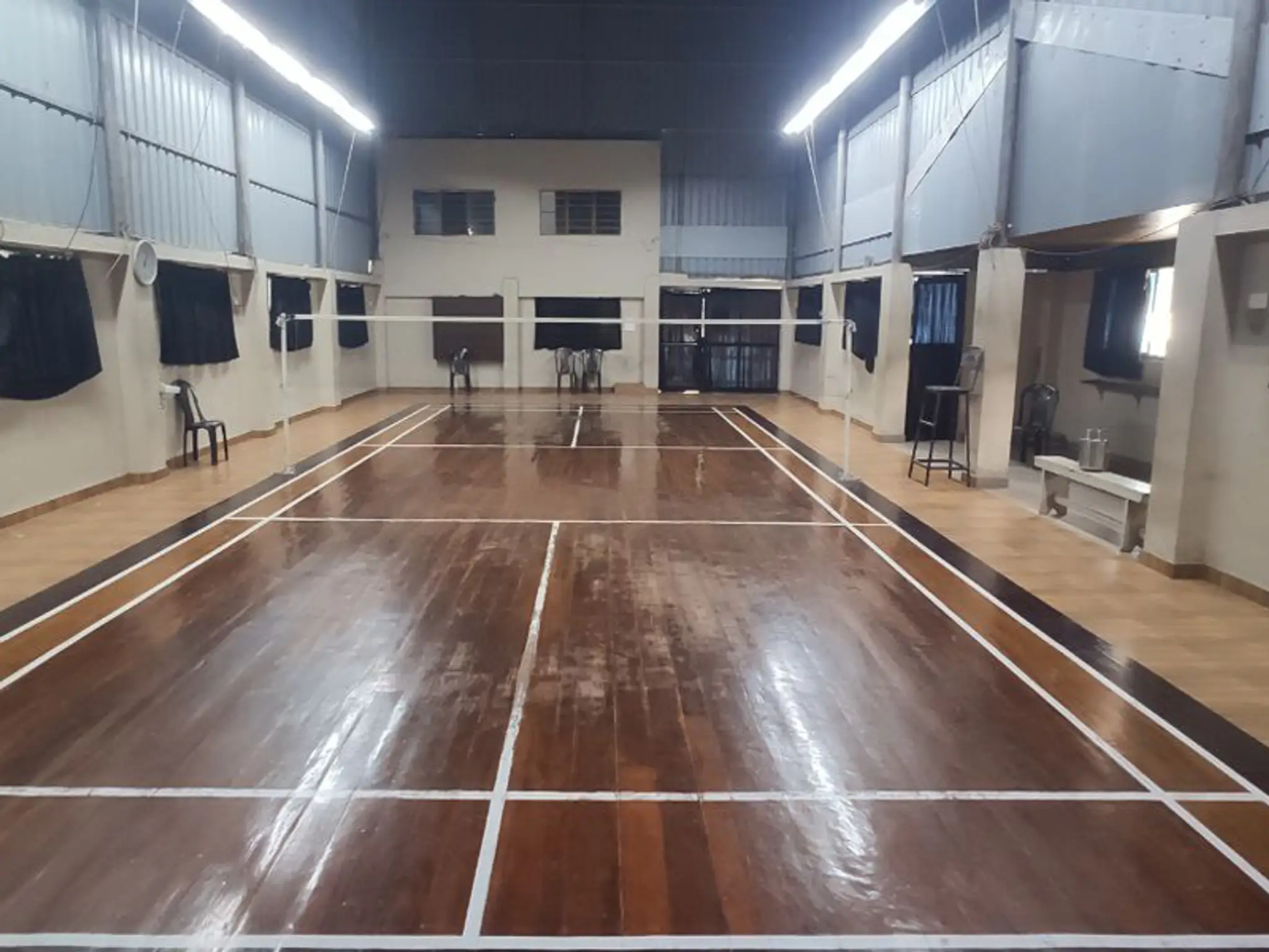 Poornima Hygeia Family Park