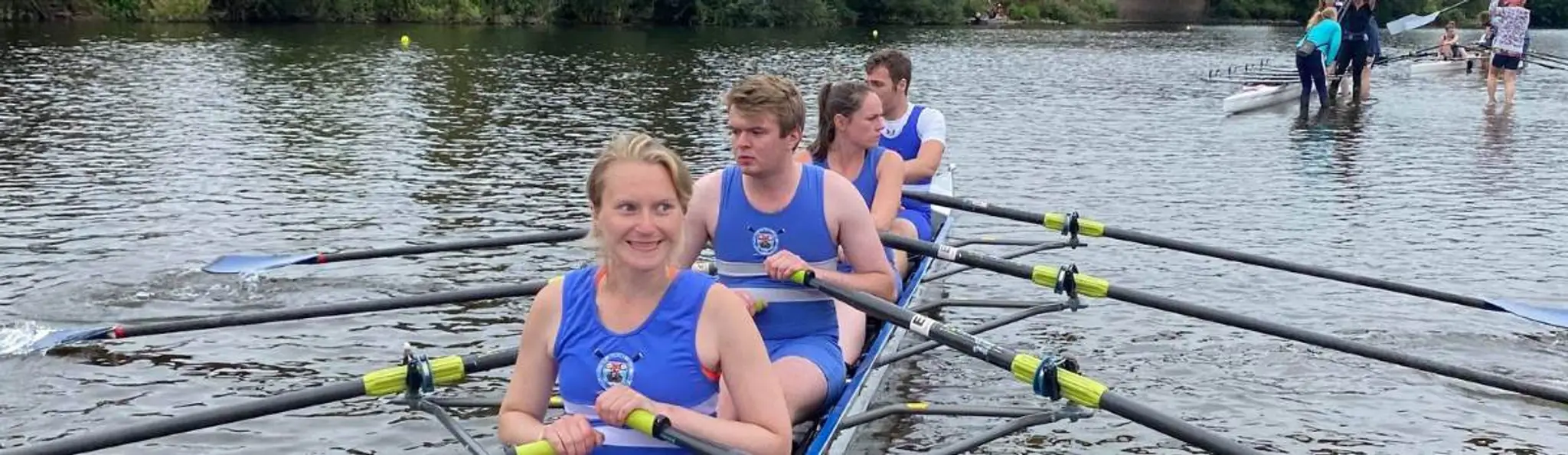 Runcorn Rowing Club