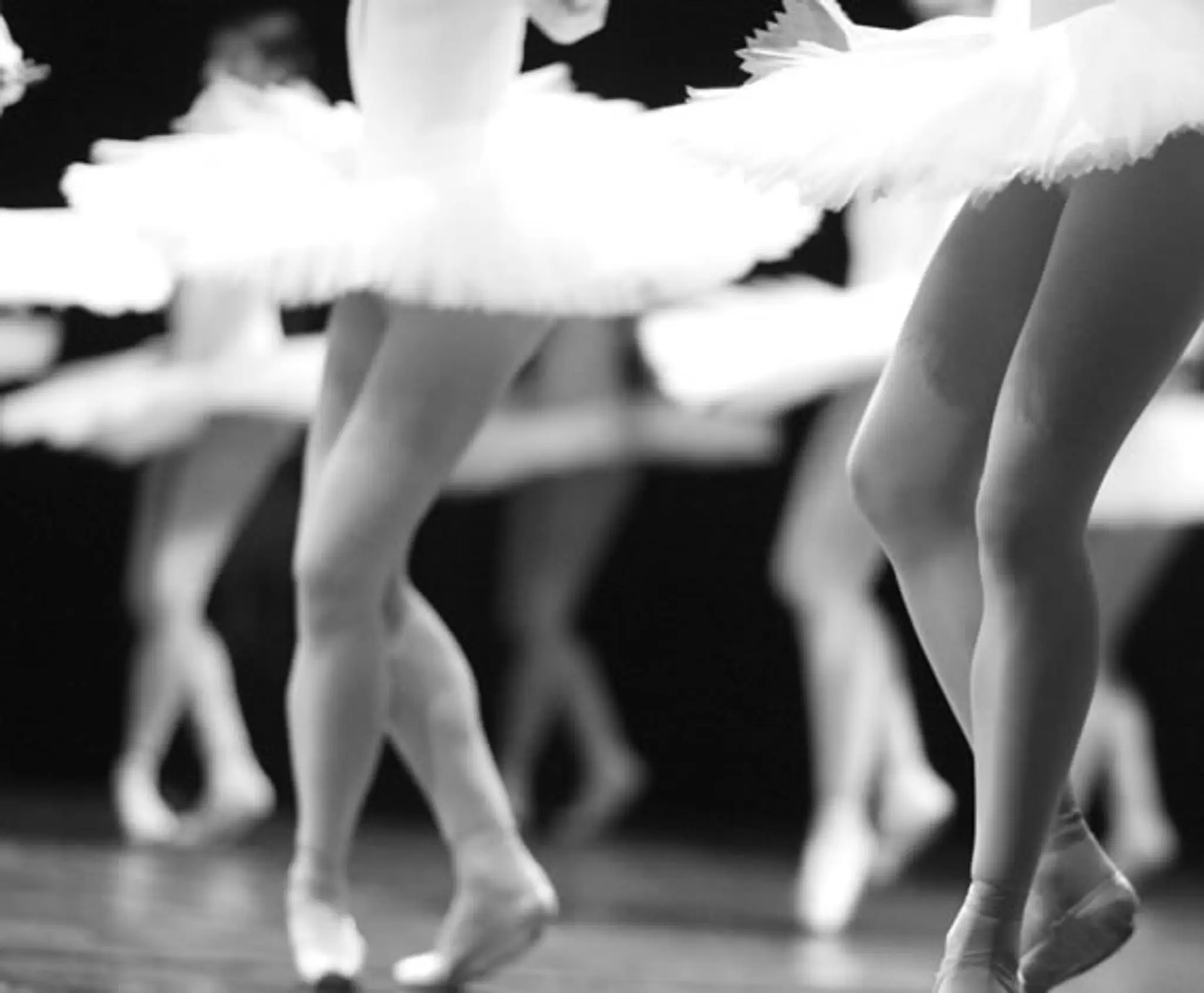 Nicola Campbell School of Ballet