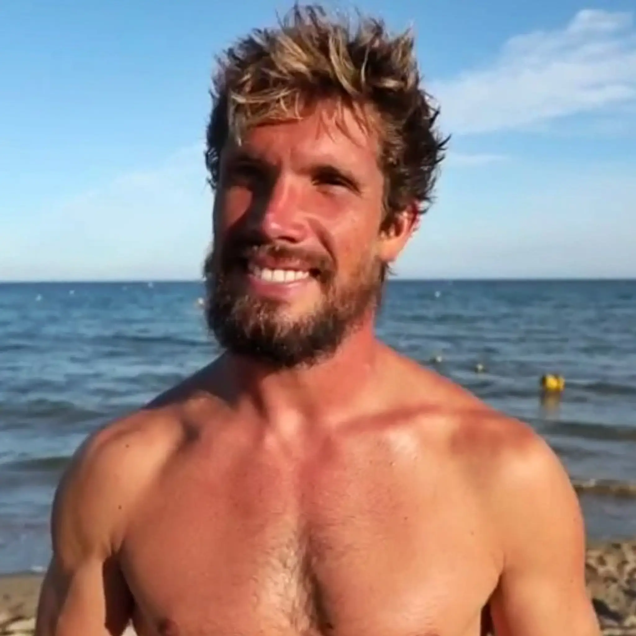 Le Flow Des Gabarriers