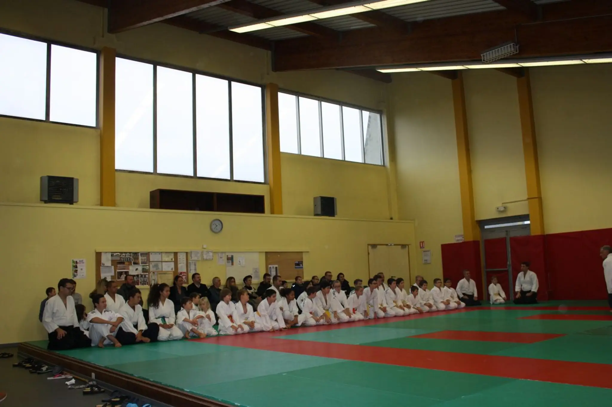 Aikido Club Kingersheim