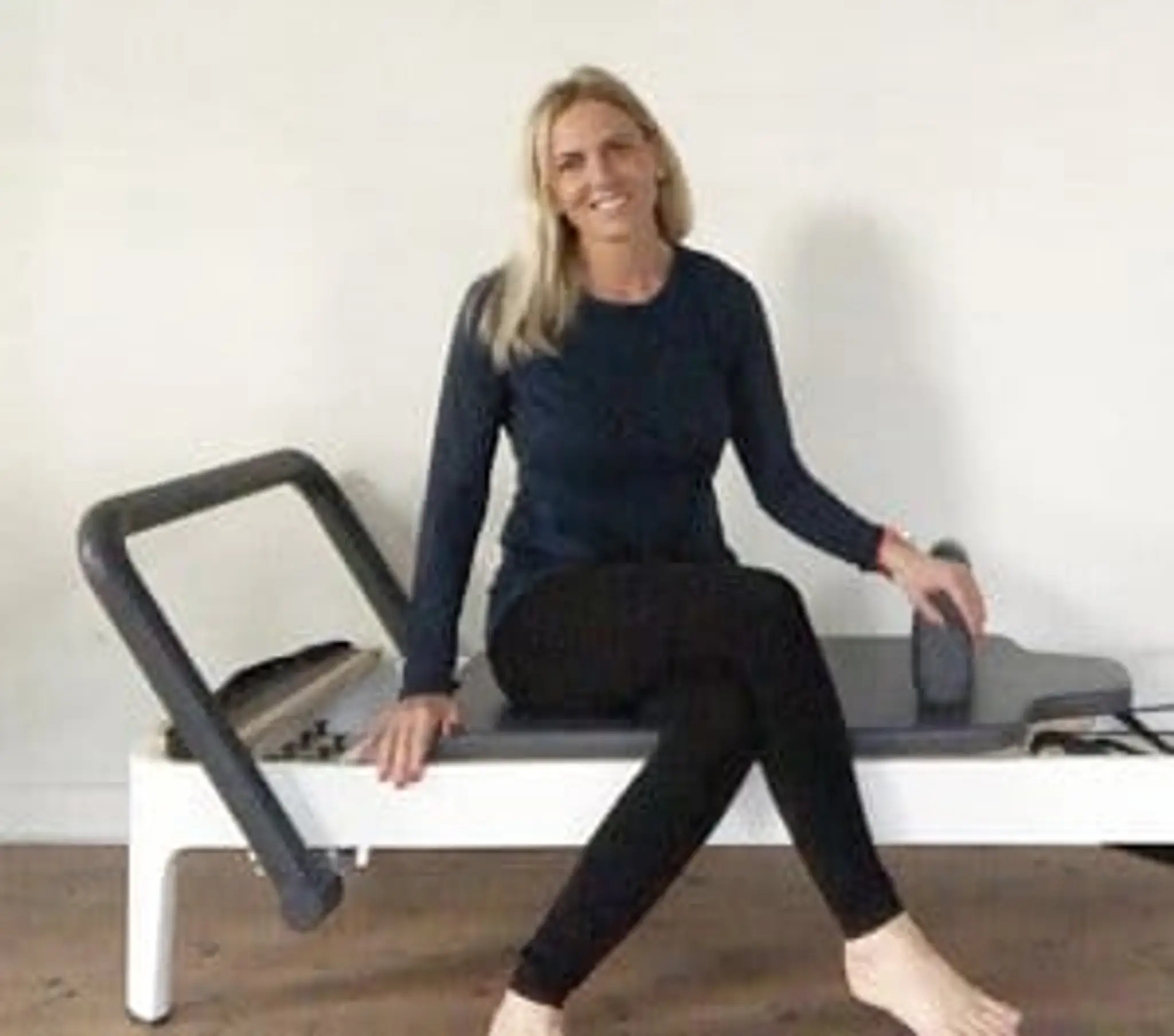 Core Connect Pilates