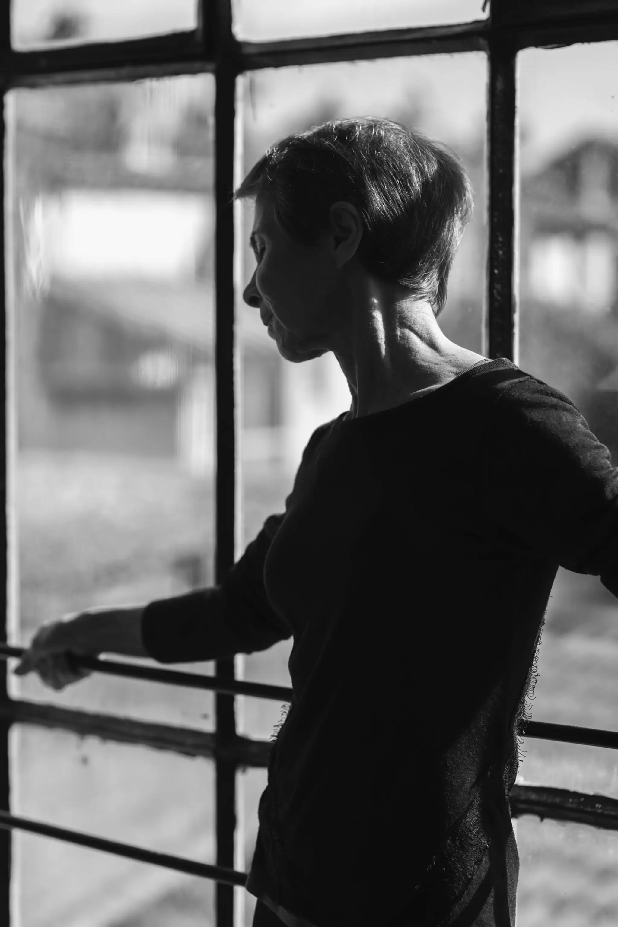Cours Pilates - Sylvie Dufour