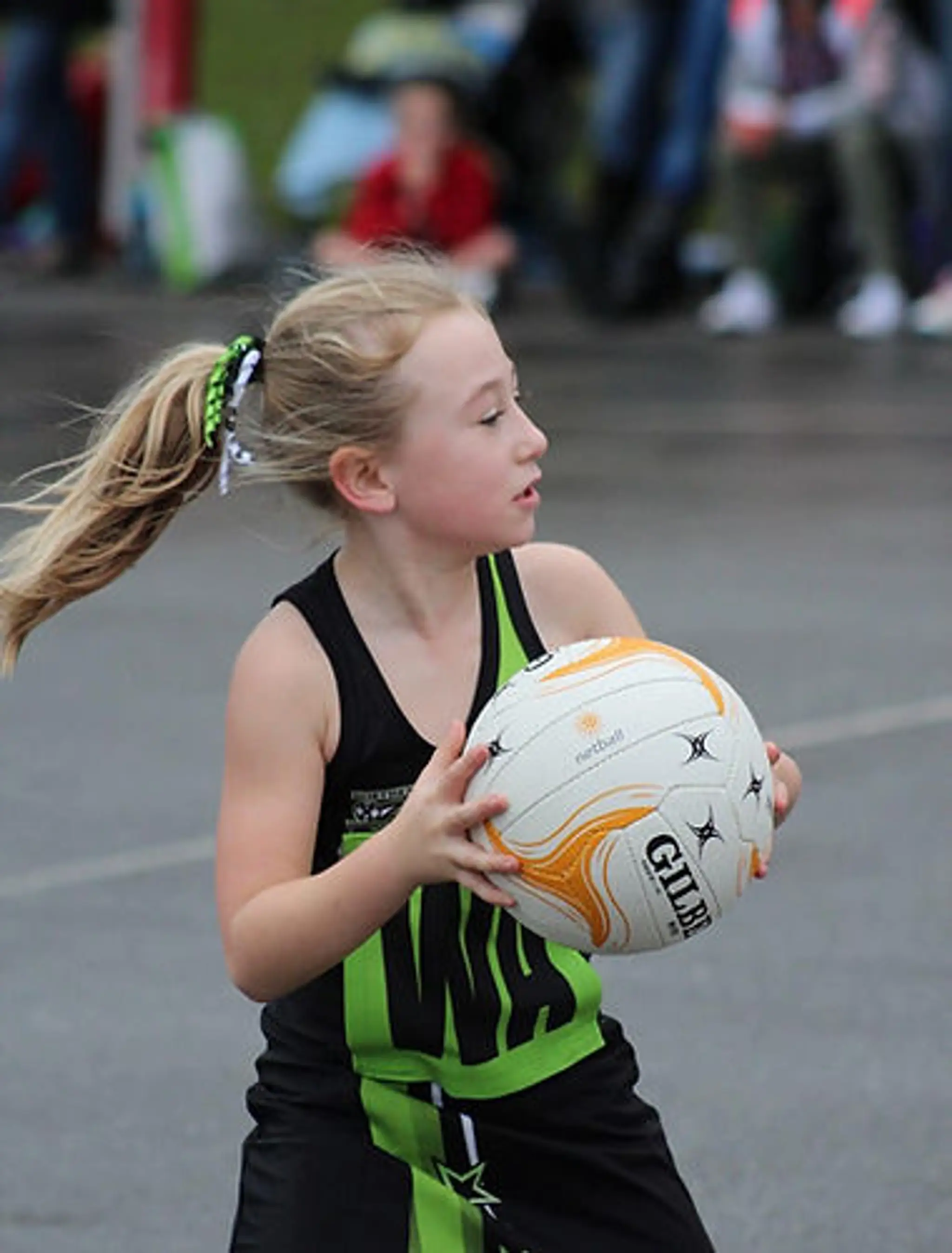 Northeast Zodiac Netball Club