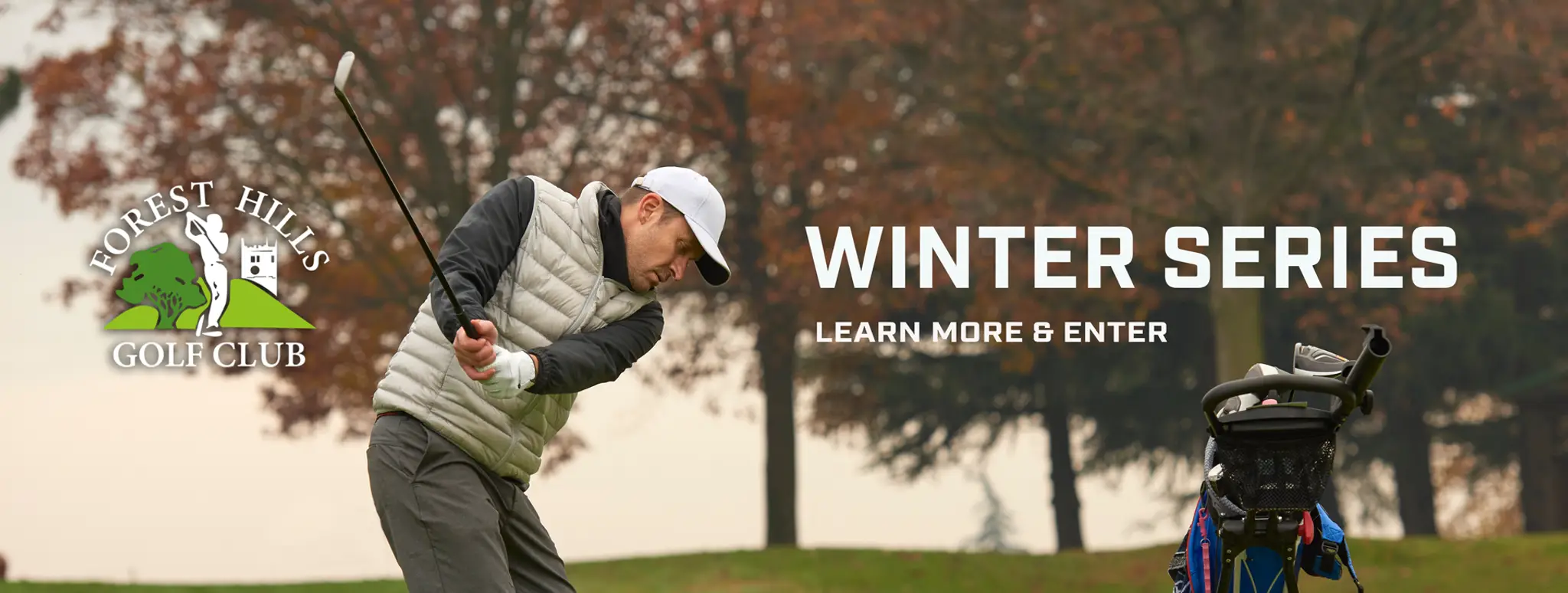 Forest Hills Golf Club