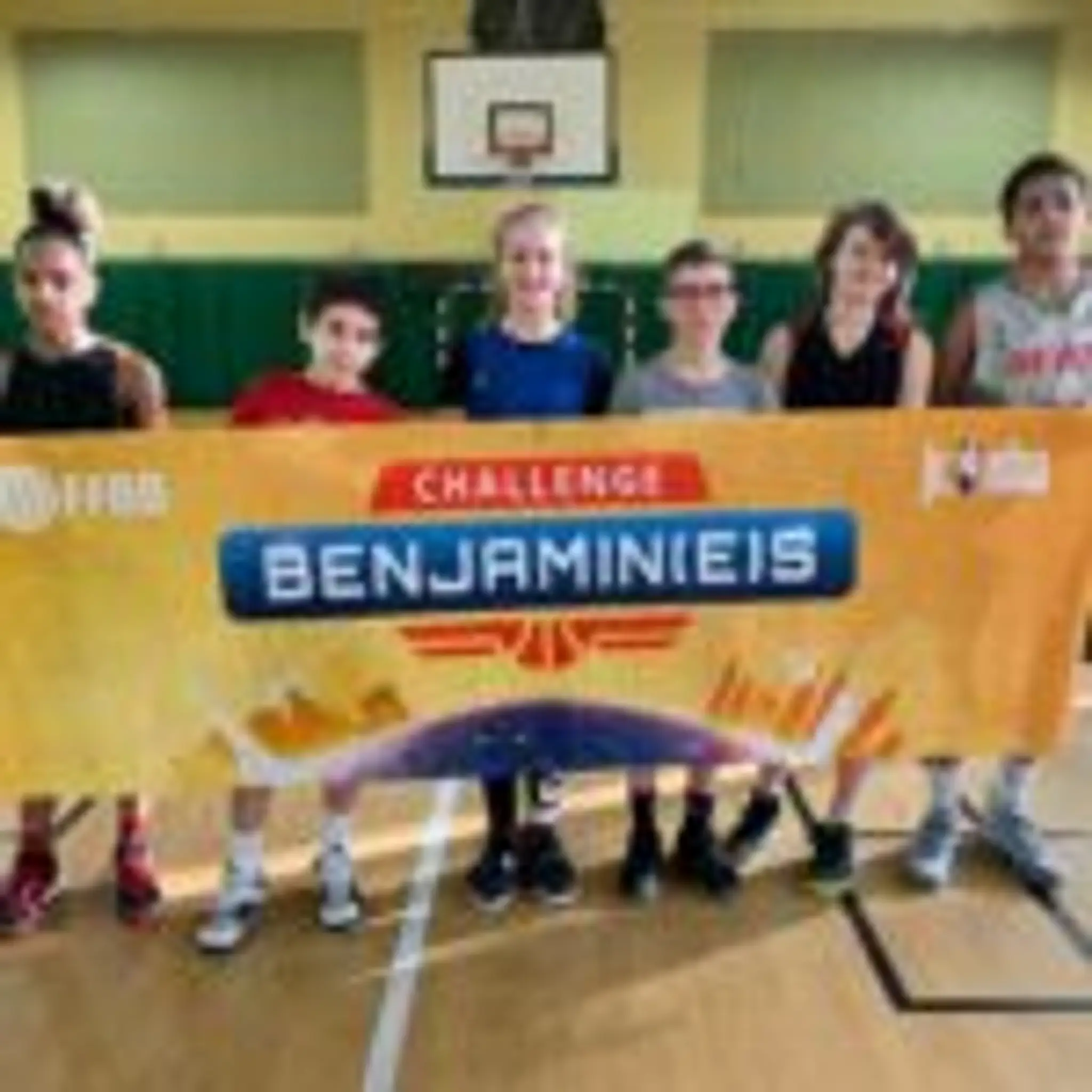 Comité Parisien de Basket Ball