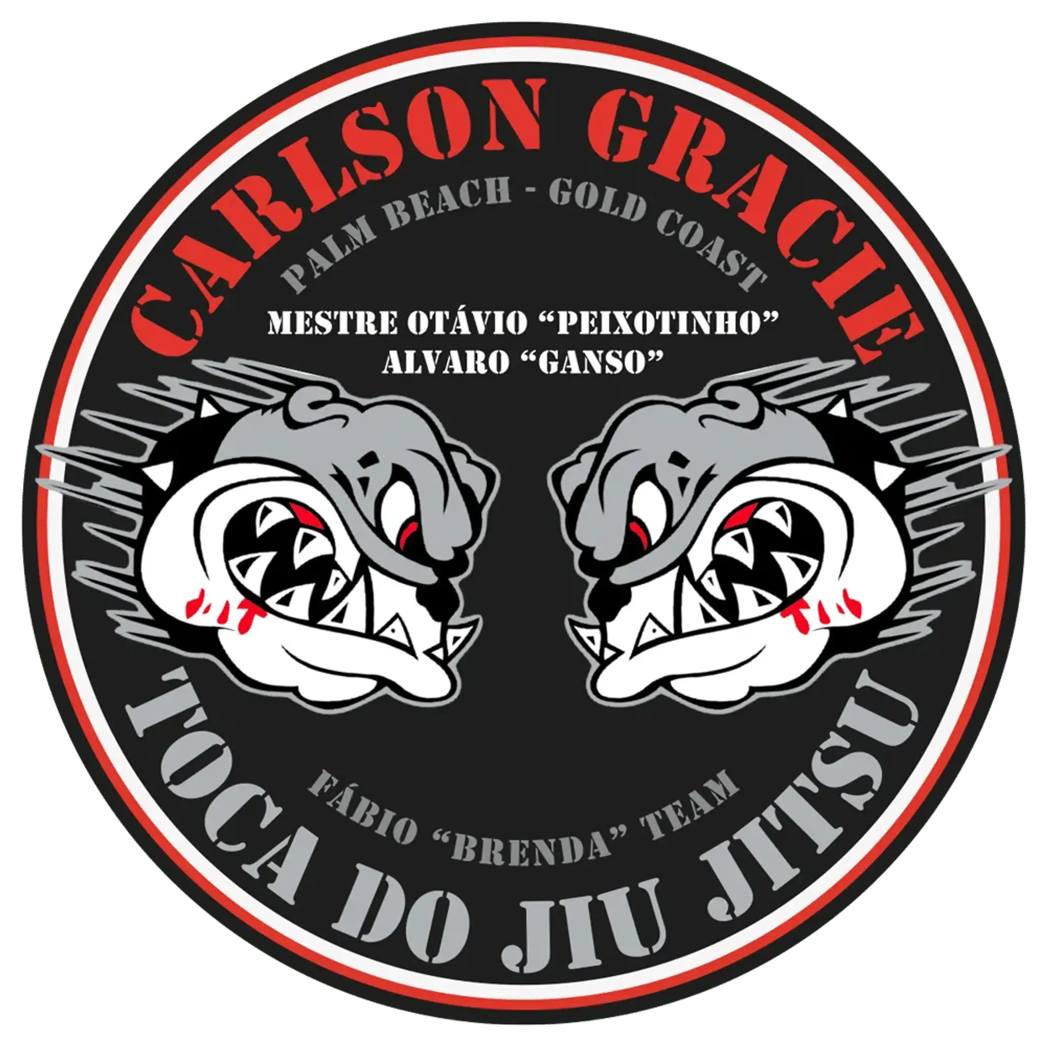 Carlson Gracie Gold Coast