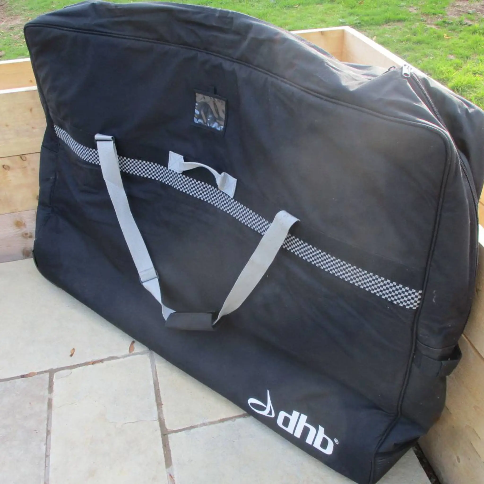 Burwash Bike Box Hire