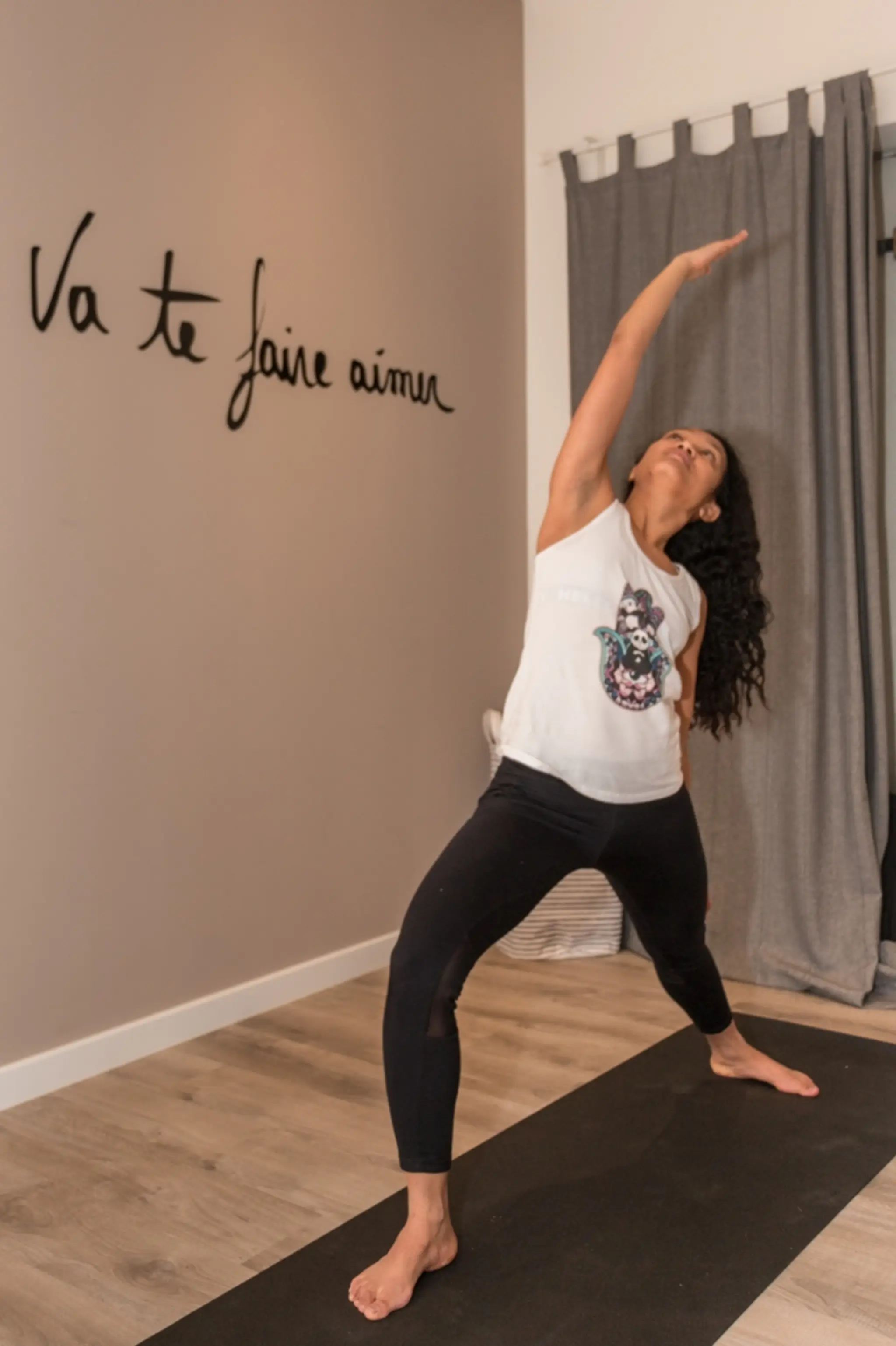 Pandi Panda Yoga - Yoga & Massages