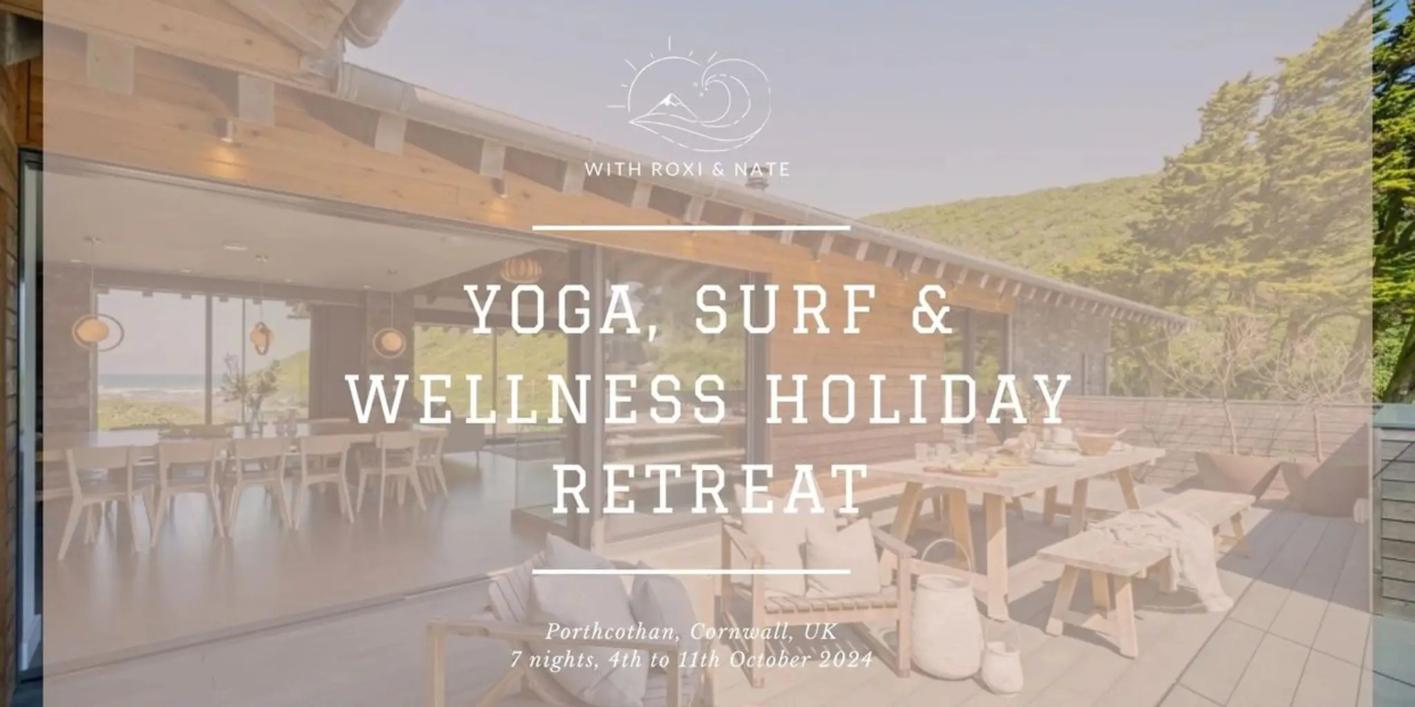 Roxipixie Yoga & Ayurveda Massage