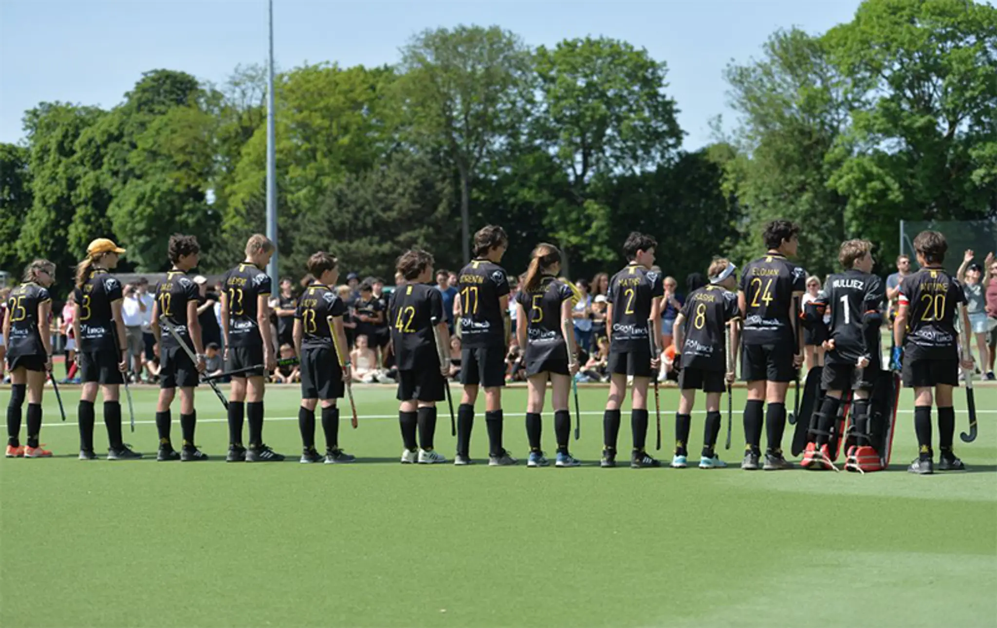 Wattignies Hockey Club