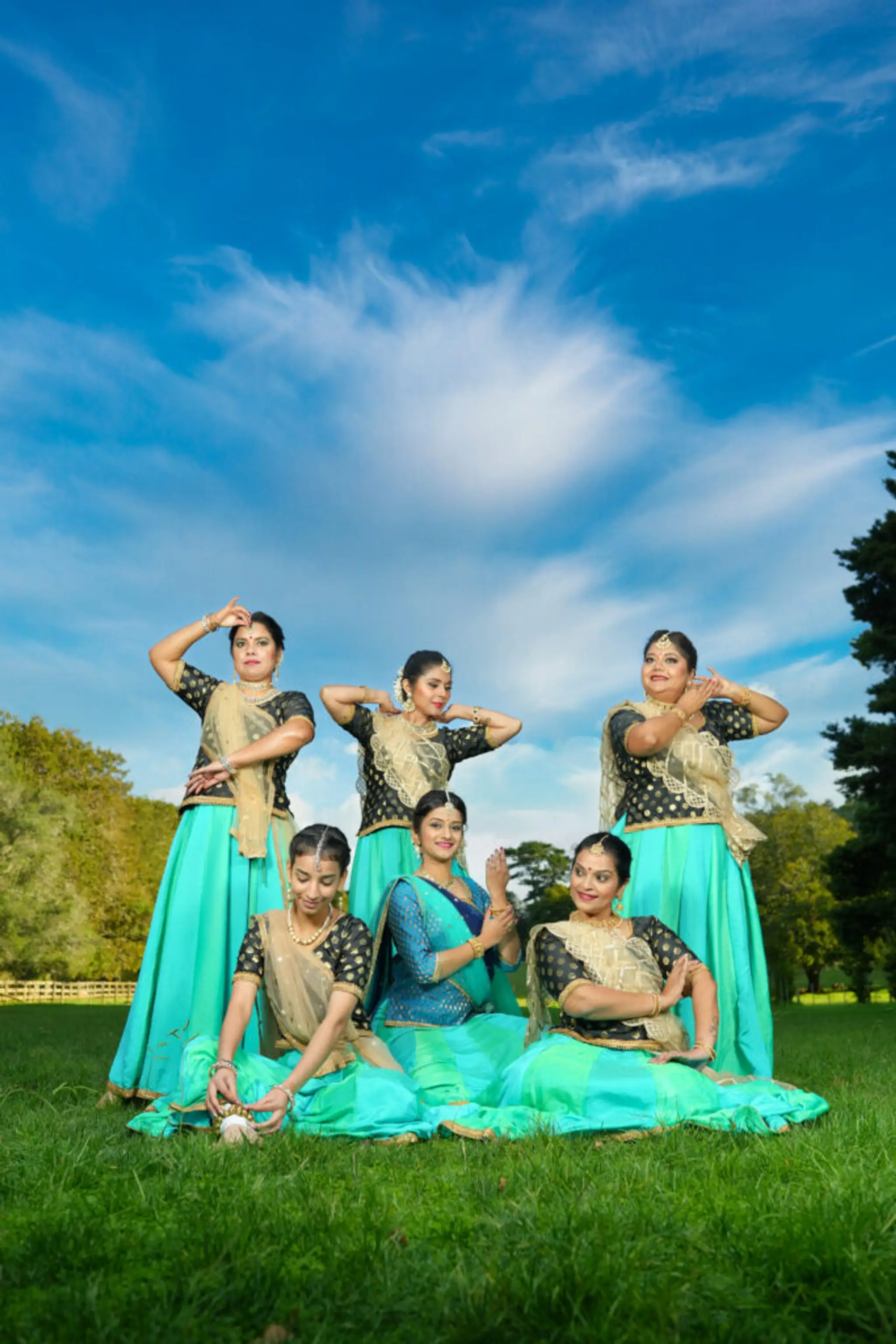 Brijshyam Kalakunj Kathak Kendra