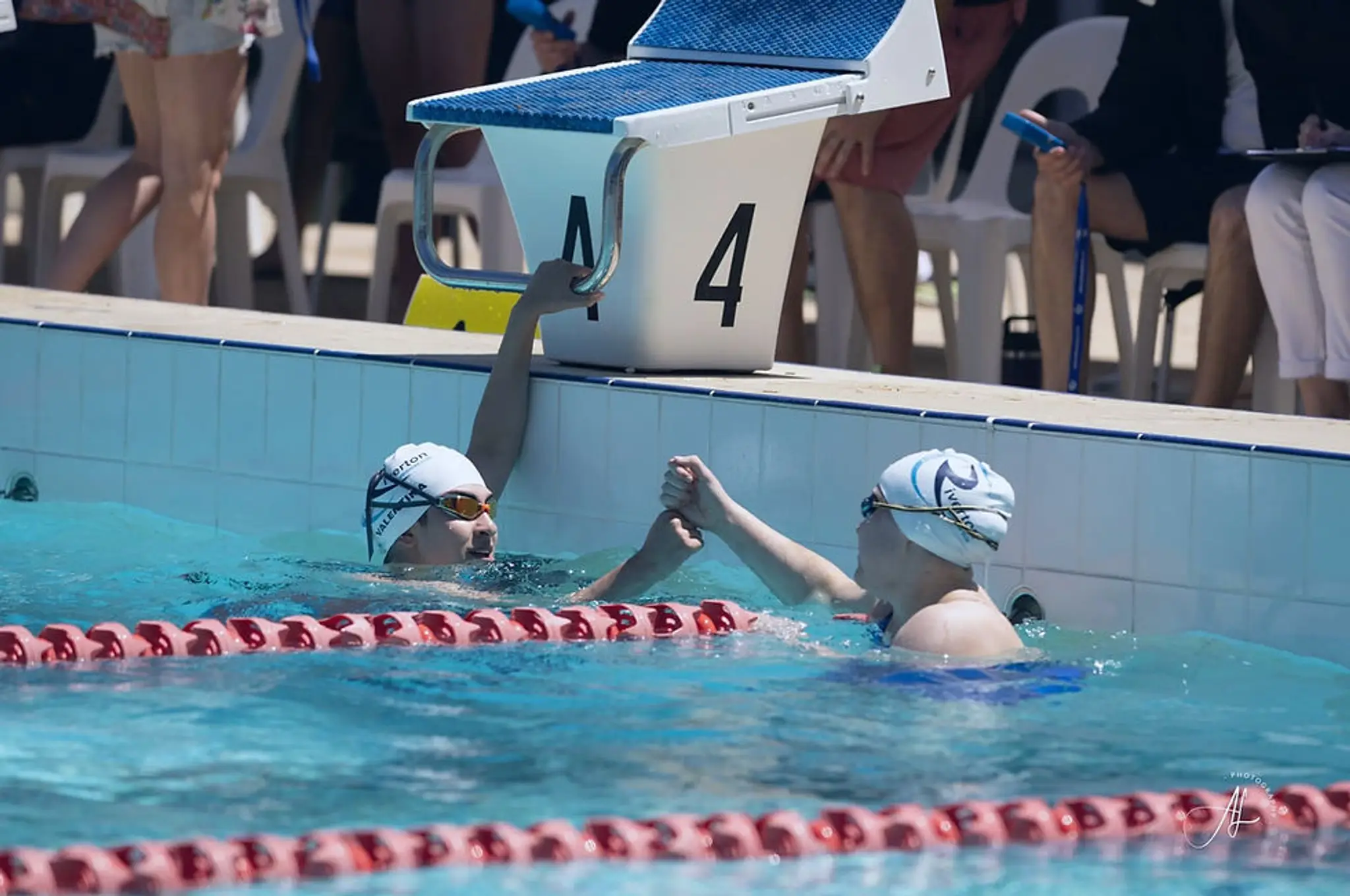 Riverton Aquanauts Swimming Club
