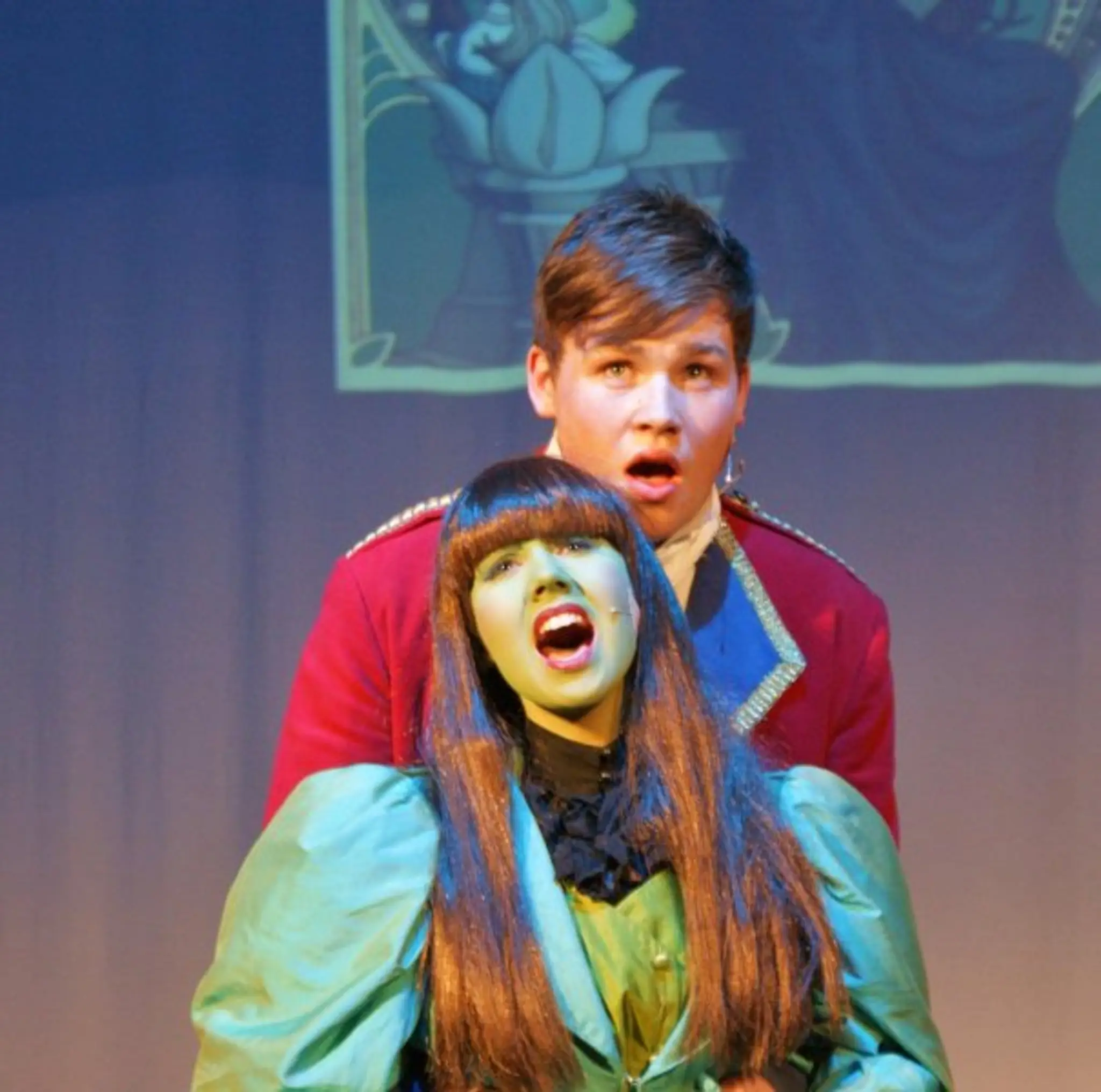 Happy Days School of Performing Arts