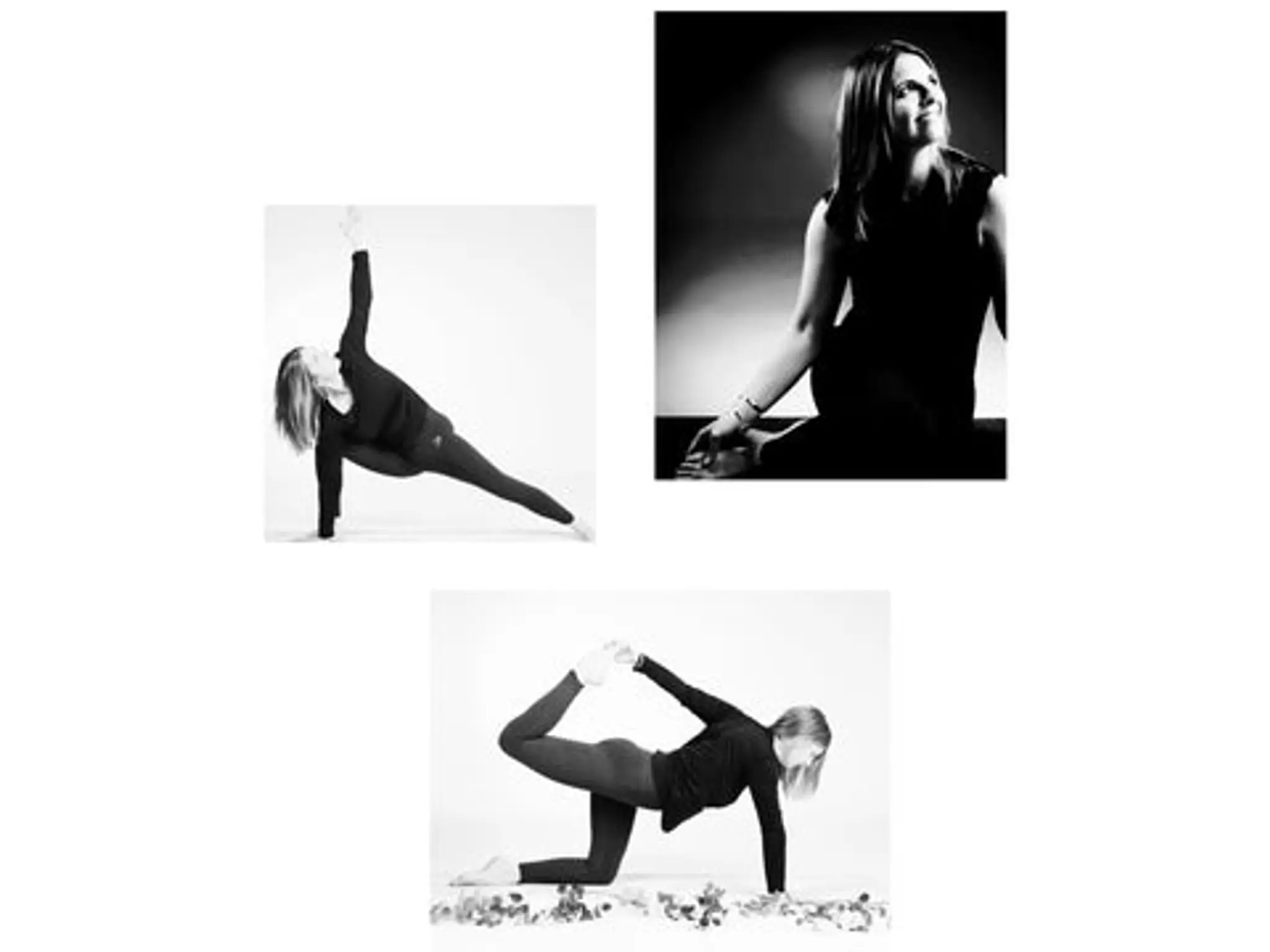 Puresoul Wellbeing - Jude Starkey