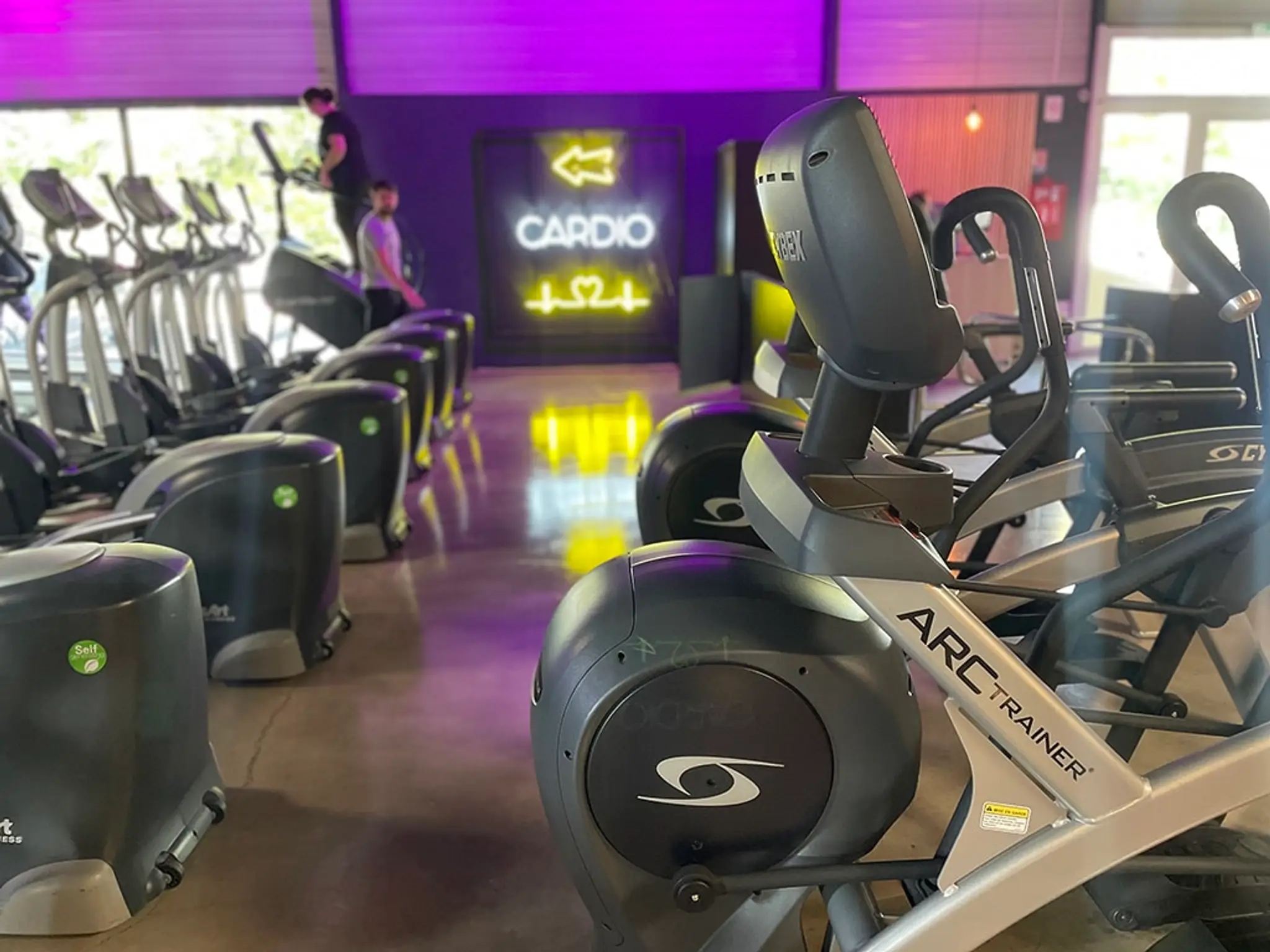 Best of Gym Rennes