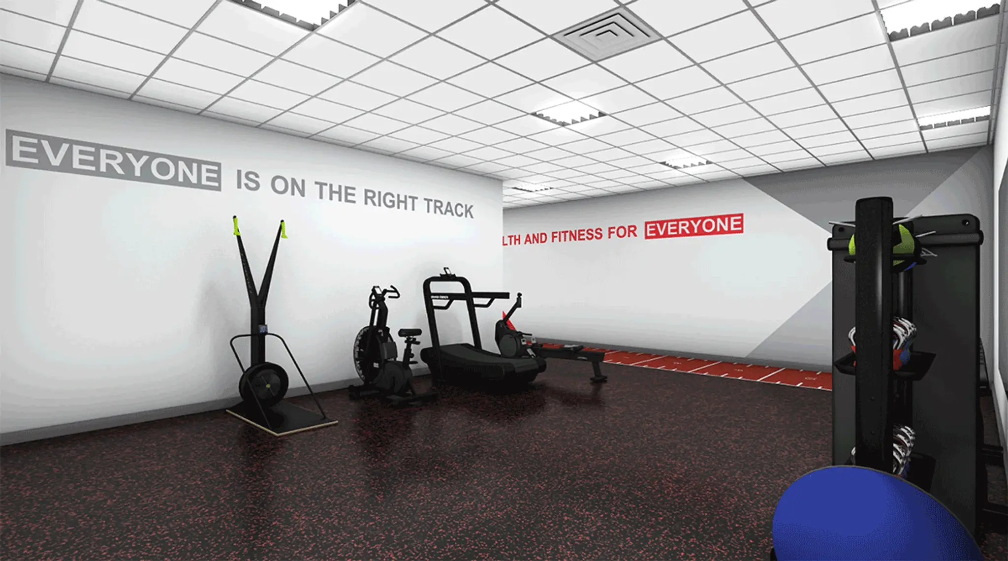 Wellington Sports Centre