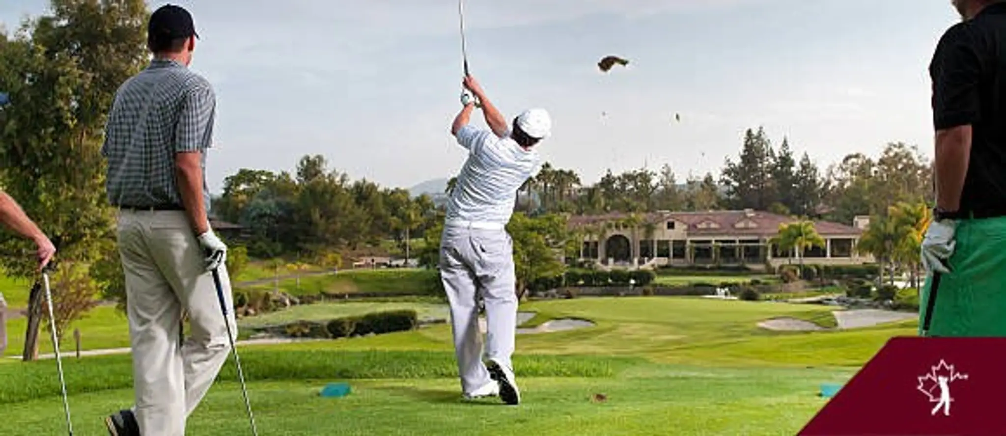 Golf Performance Canada