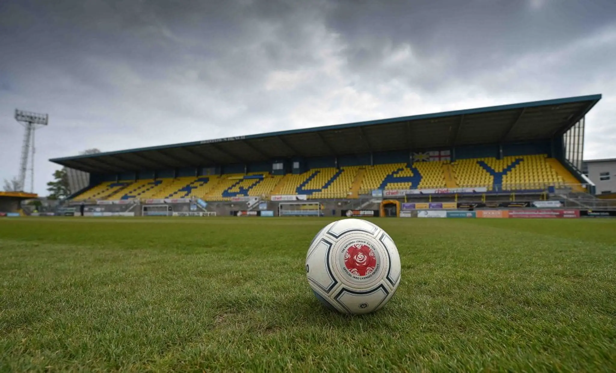 Torquay United Association Football Club