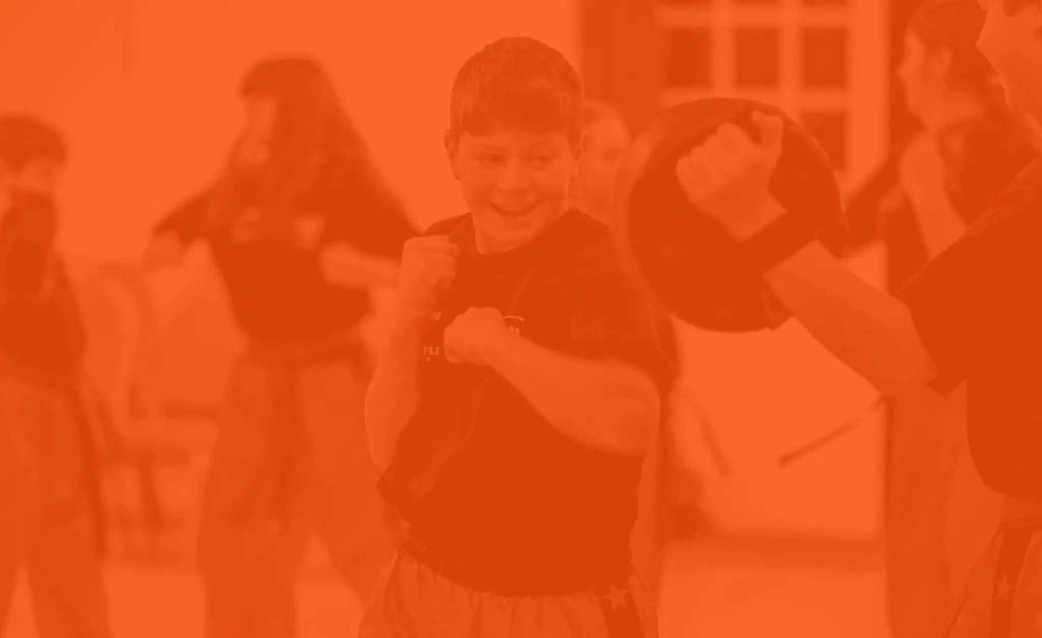 Freestyle Martial Arts